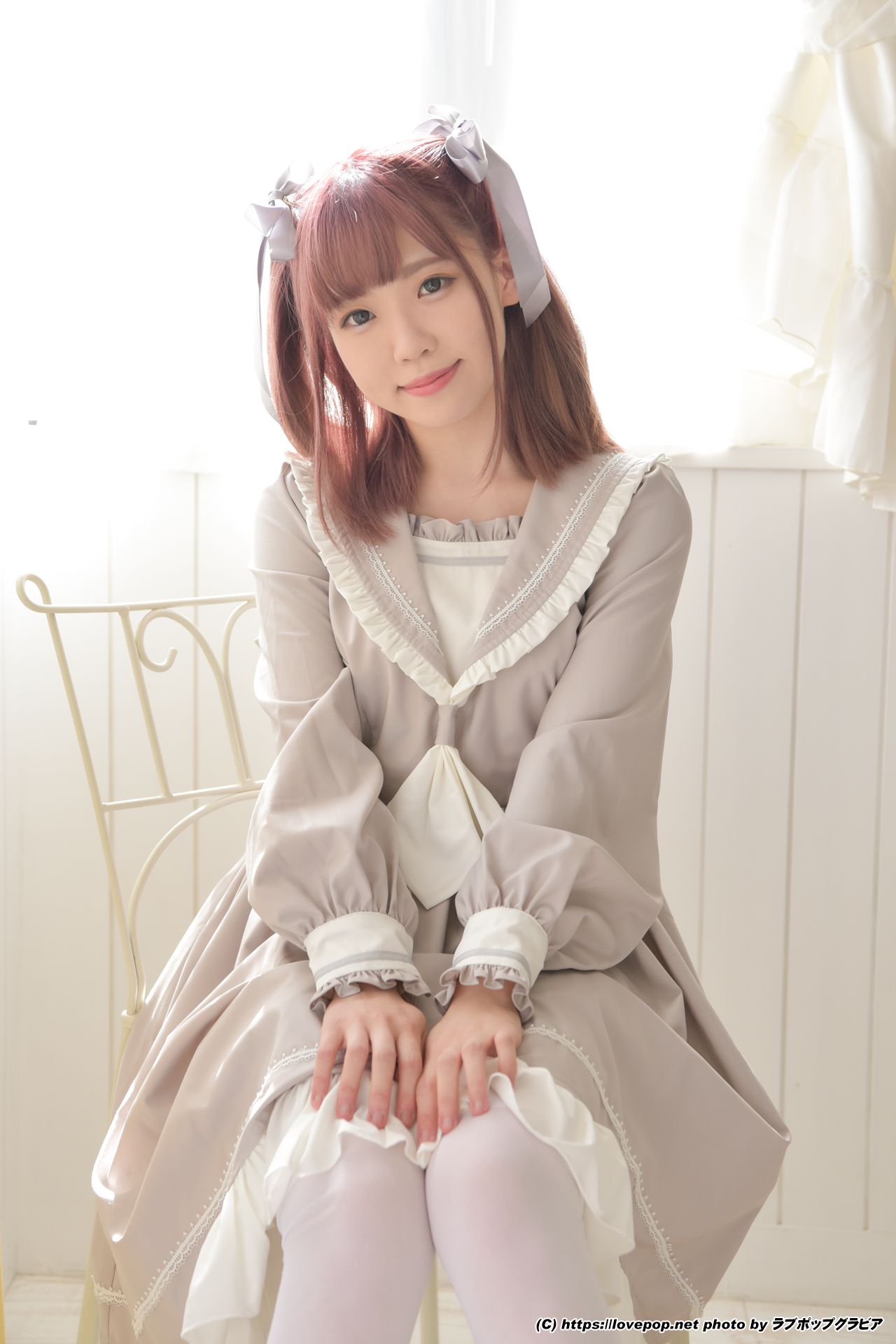 CHIMU 千夢 Photoset 03-图0