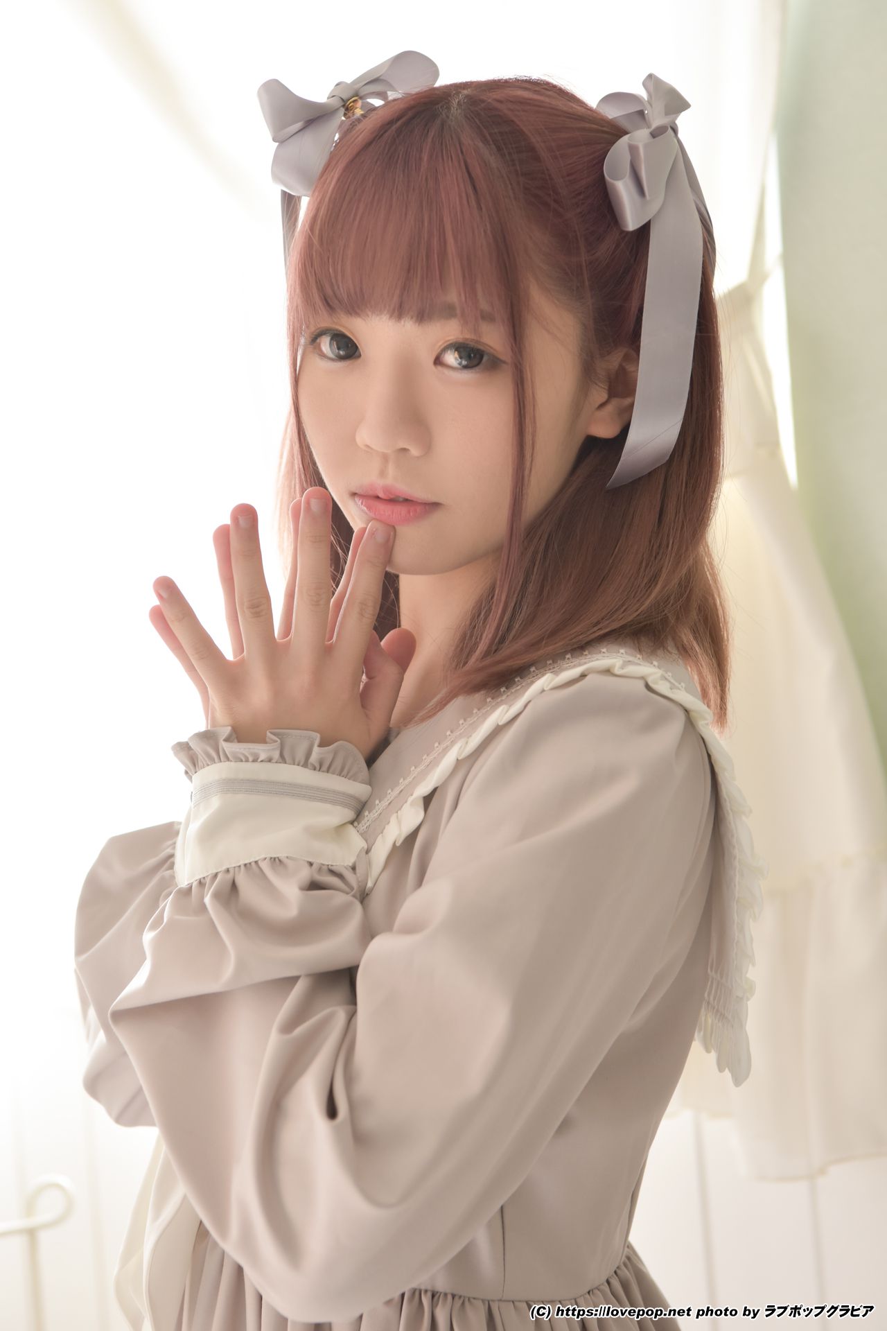 CHIMU 千夢 Photoset 03-图9