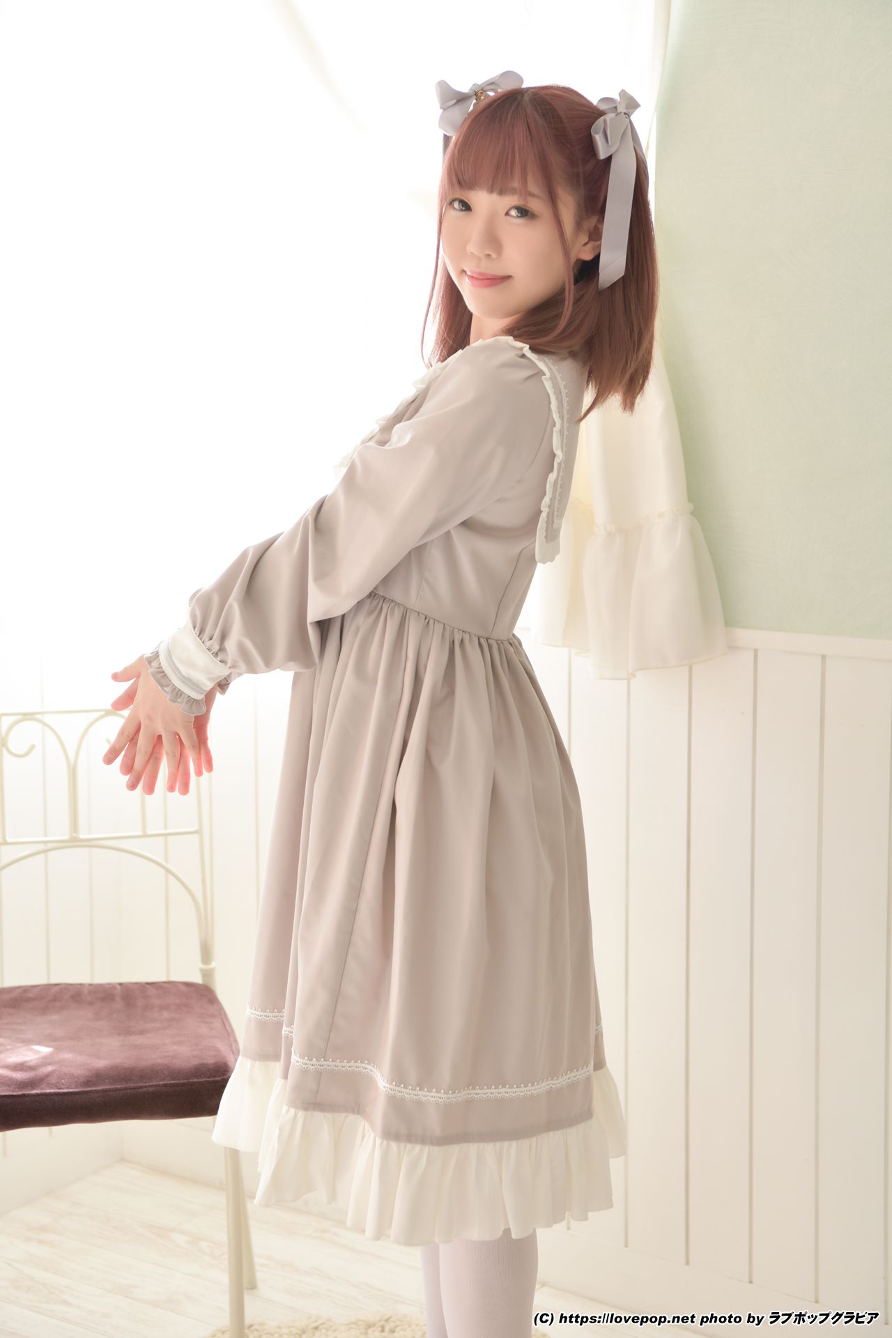 CHIMU 千夢 Photoset 03-图10