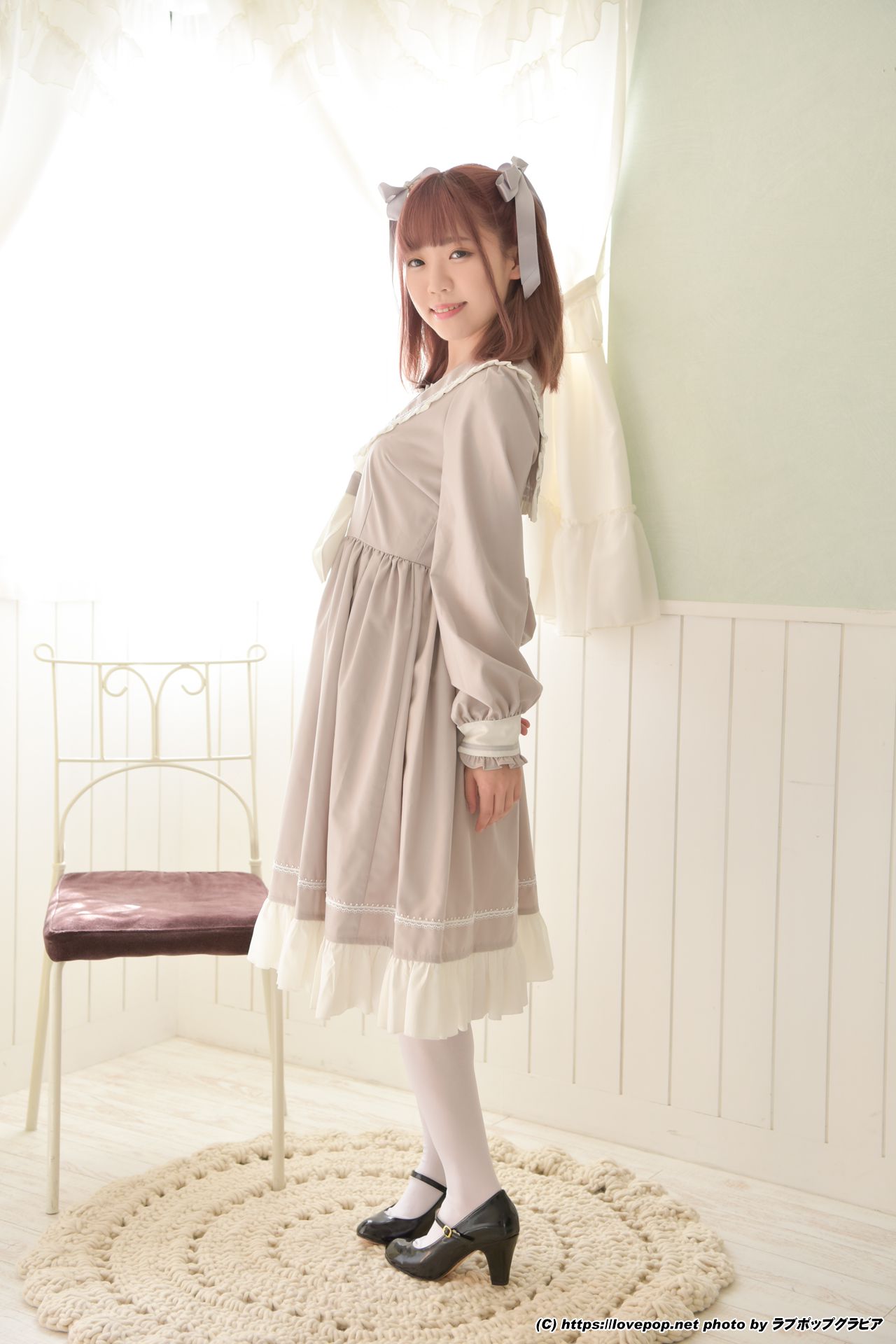 CHIMU 千夢 Photoset 03-图11