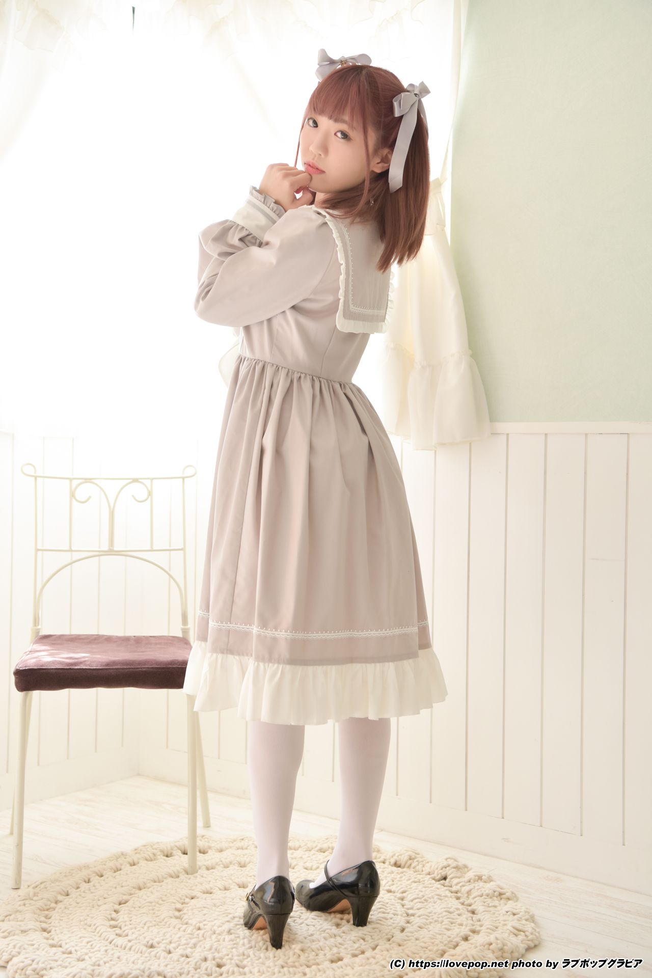 CHIMU 千夢 Photoset 03-图12