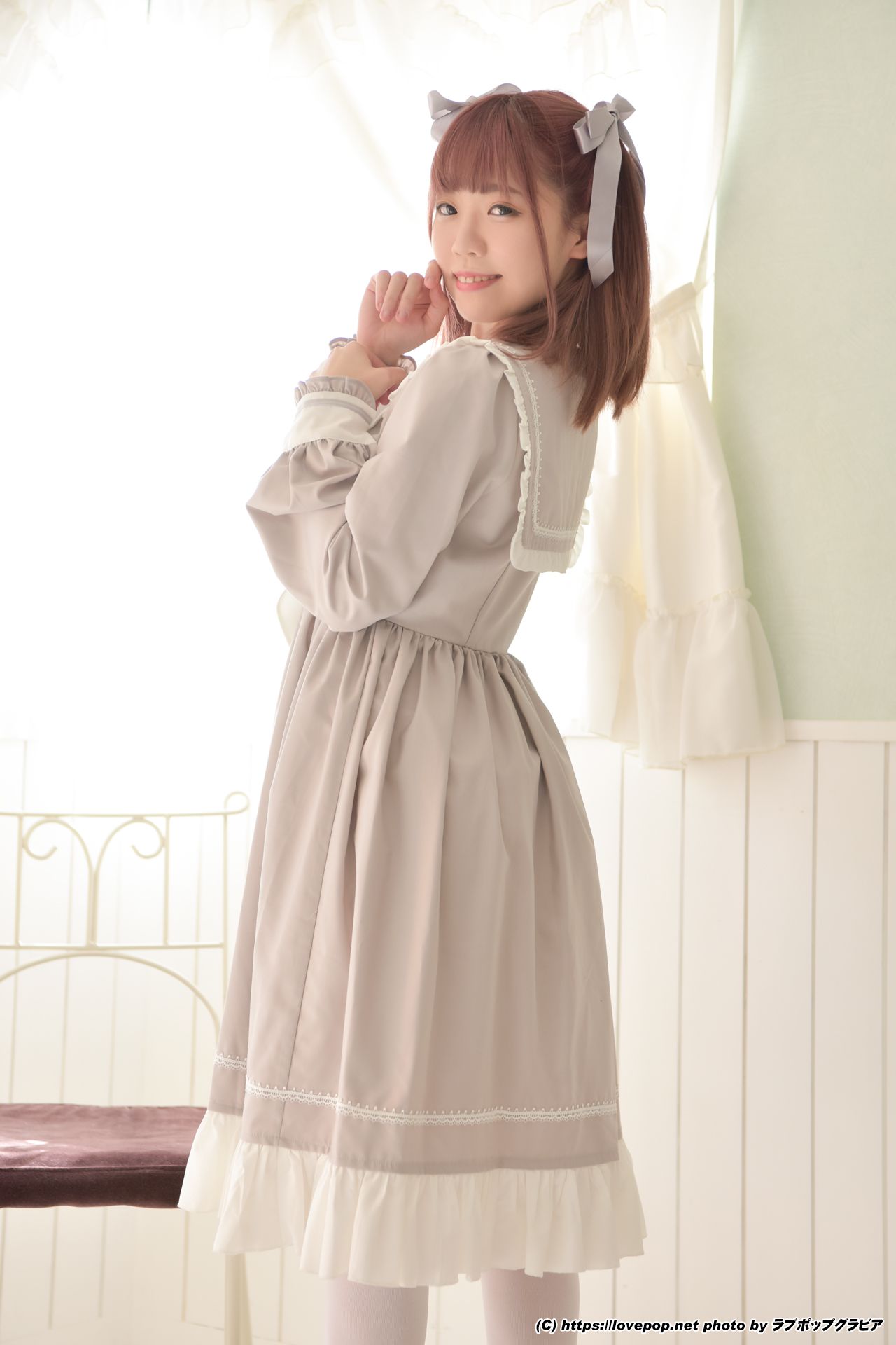 CHIMU 千夢 Photoset 03-图13