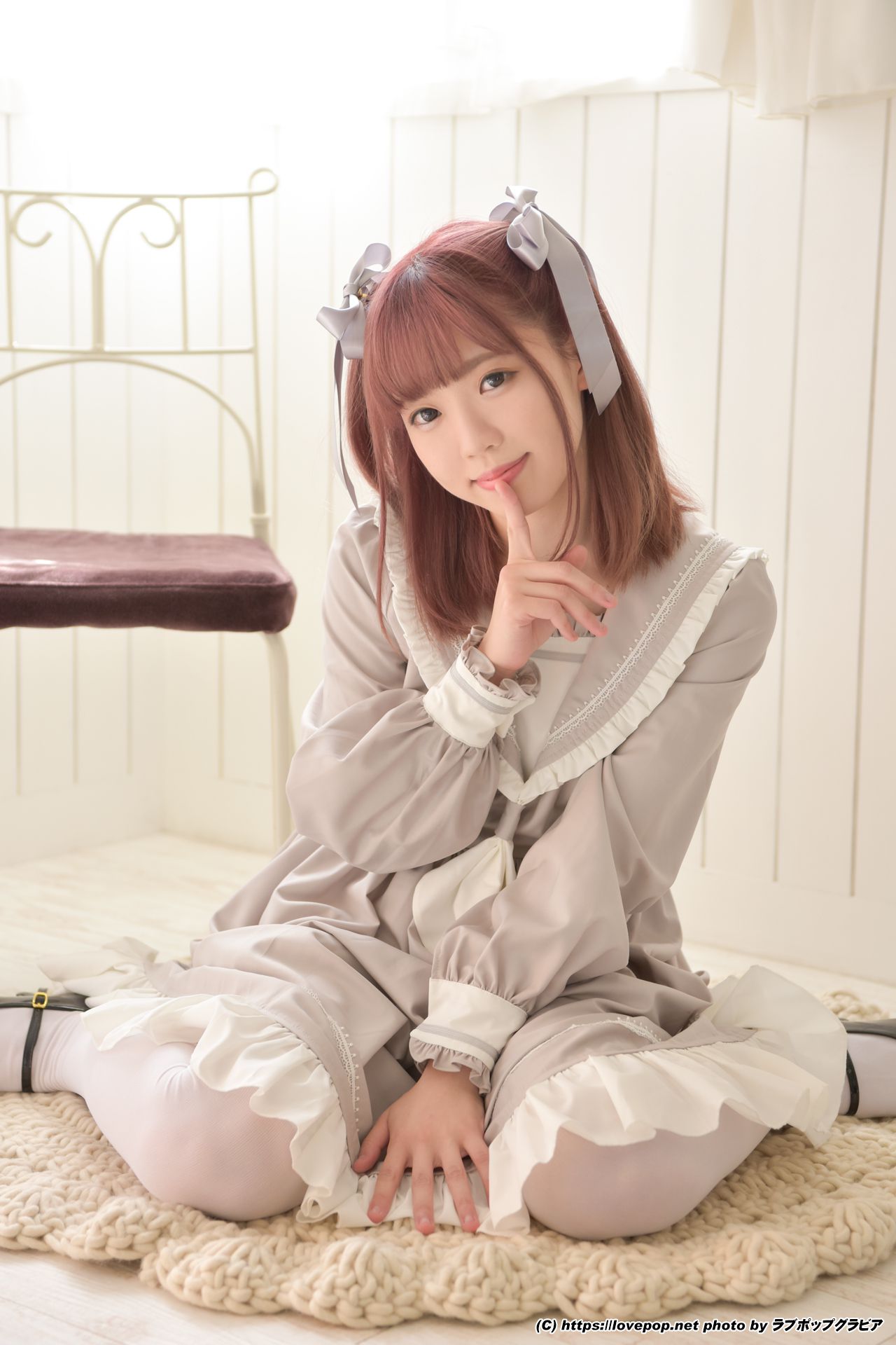 CHIMU 千夢 Photoset 03-图16