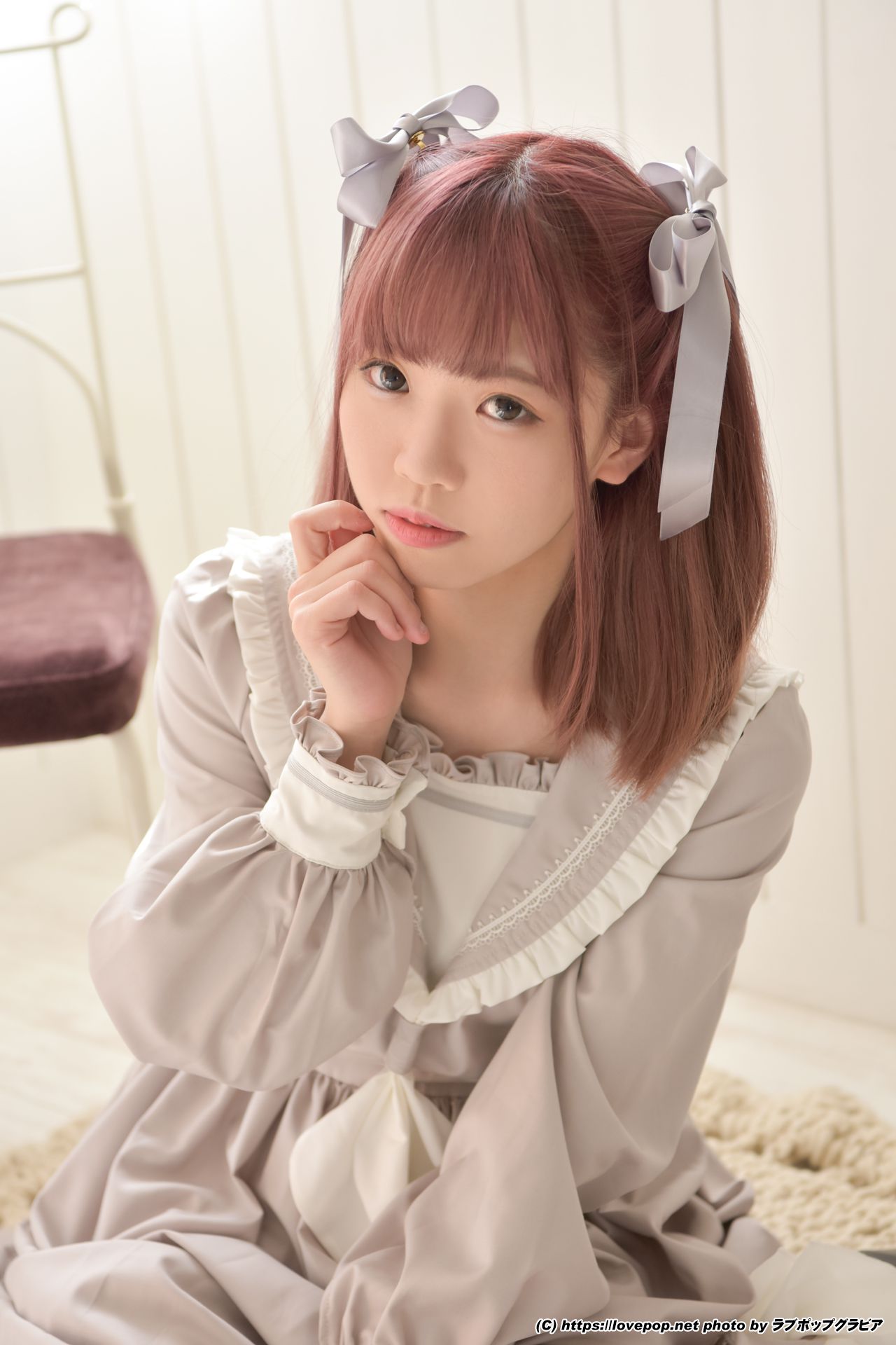 CHIMU 千夢 Photoset 03-图17