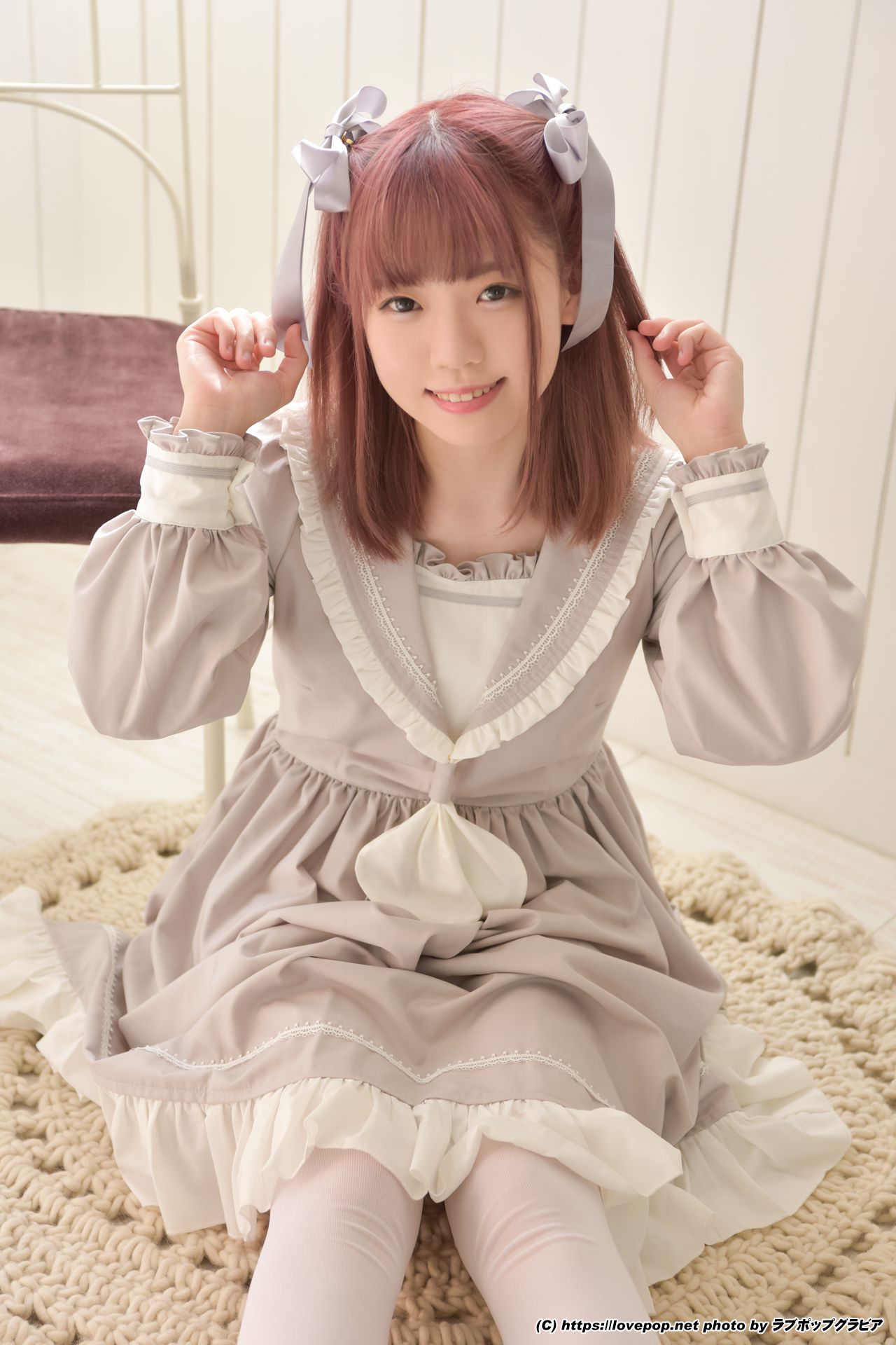 CHIMU 千夢 Photoset 03-图23