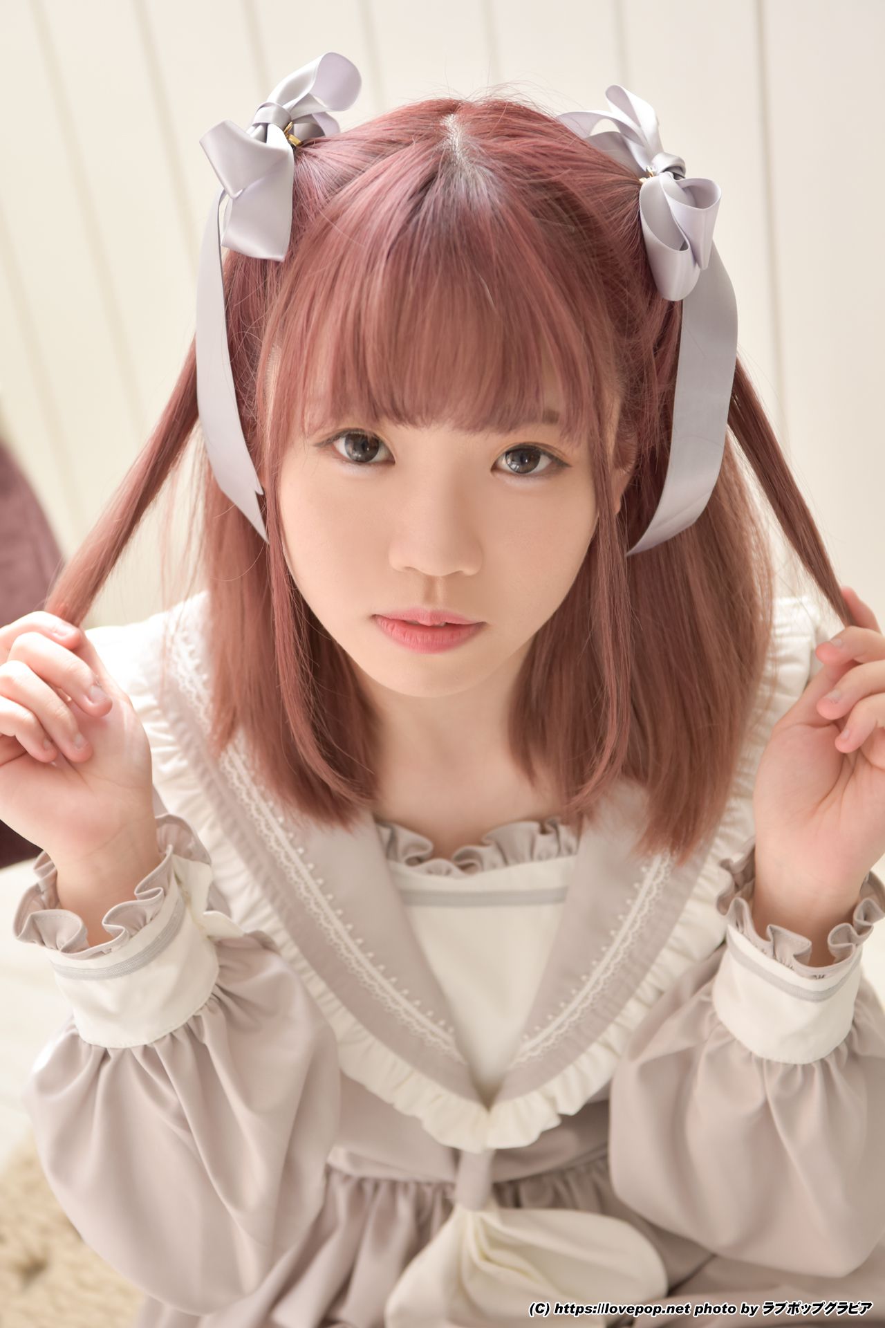 CHIMU 千夢 Photoset 03-图24