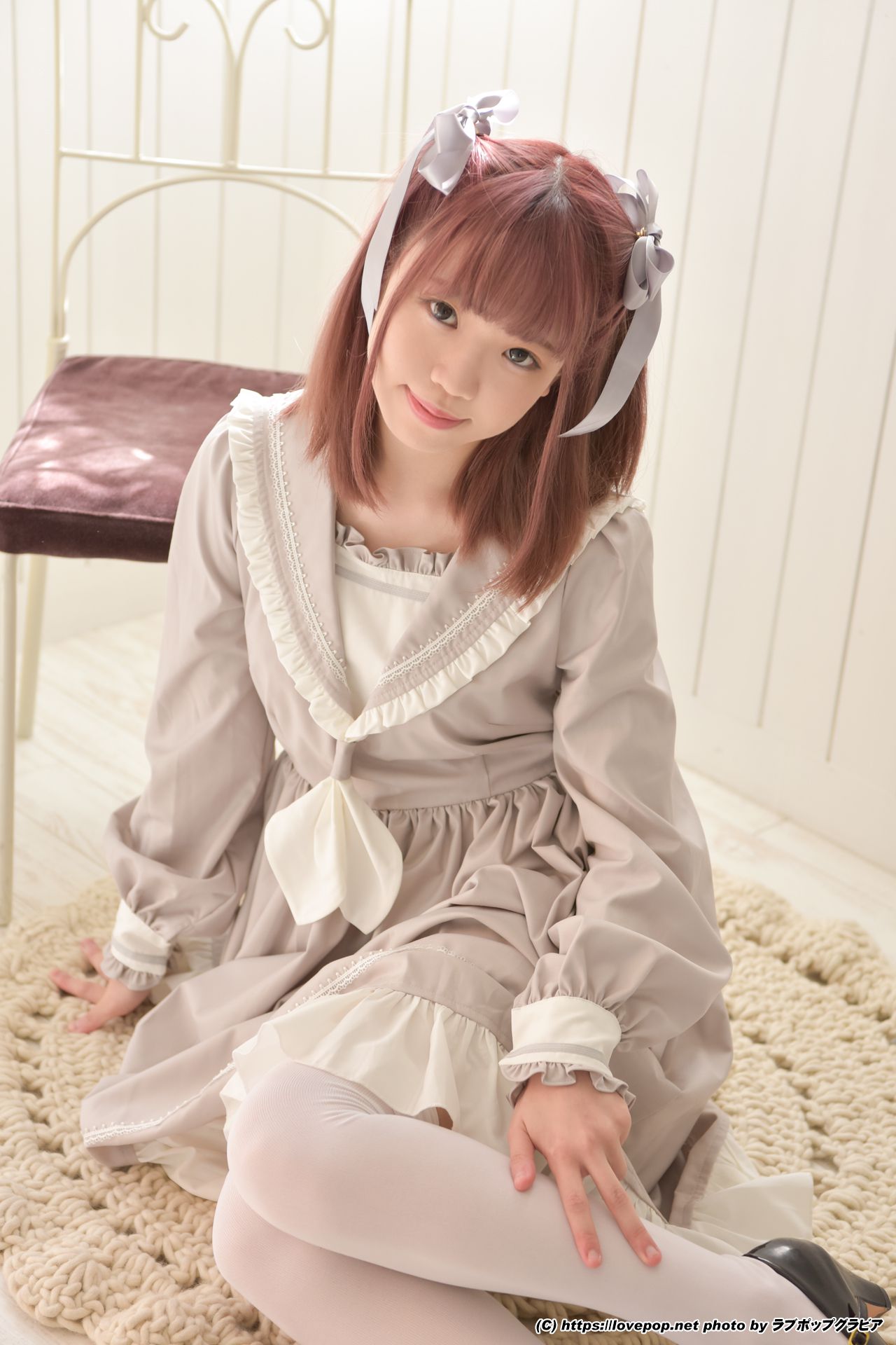 CHIMU 千夢 Photoset 03-图26