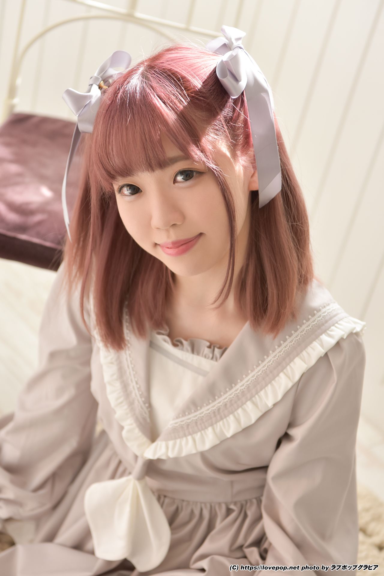 CHIMU 千夢 Photoset 03-图27