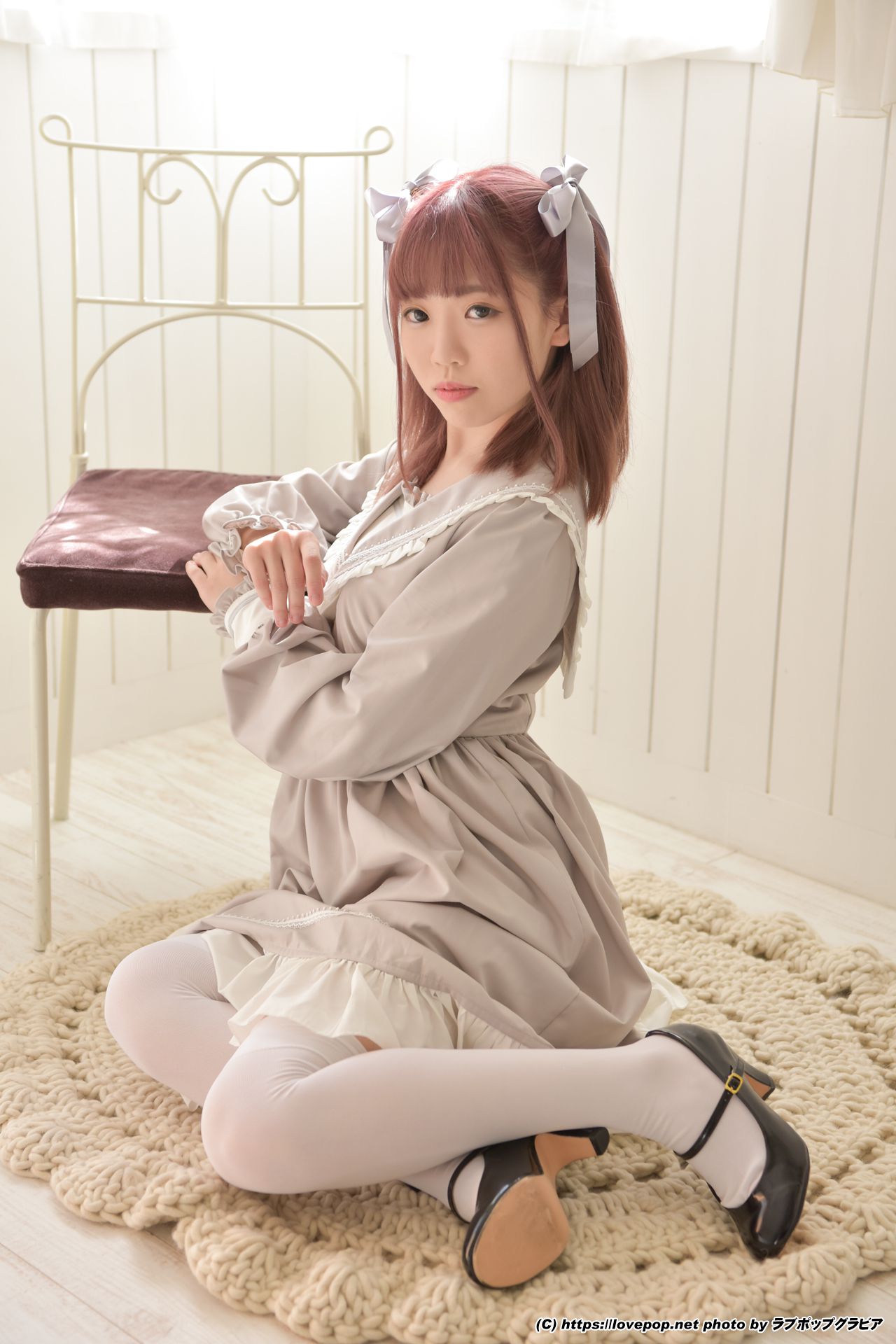 CHIMU 千夢 Photoset 03-图28
