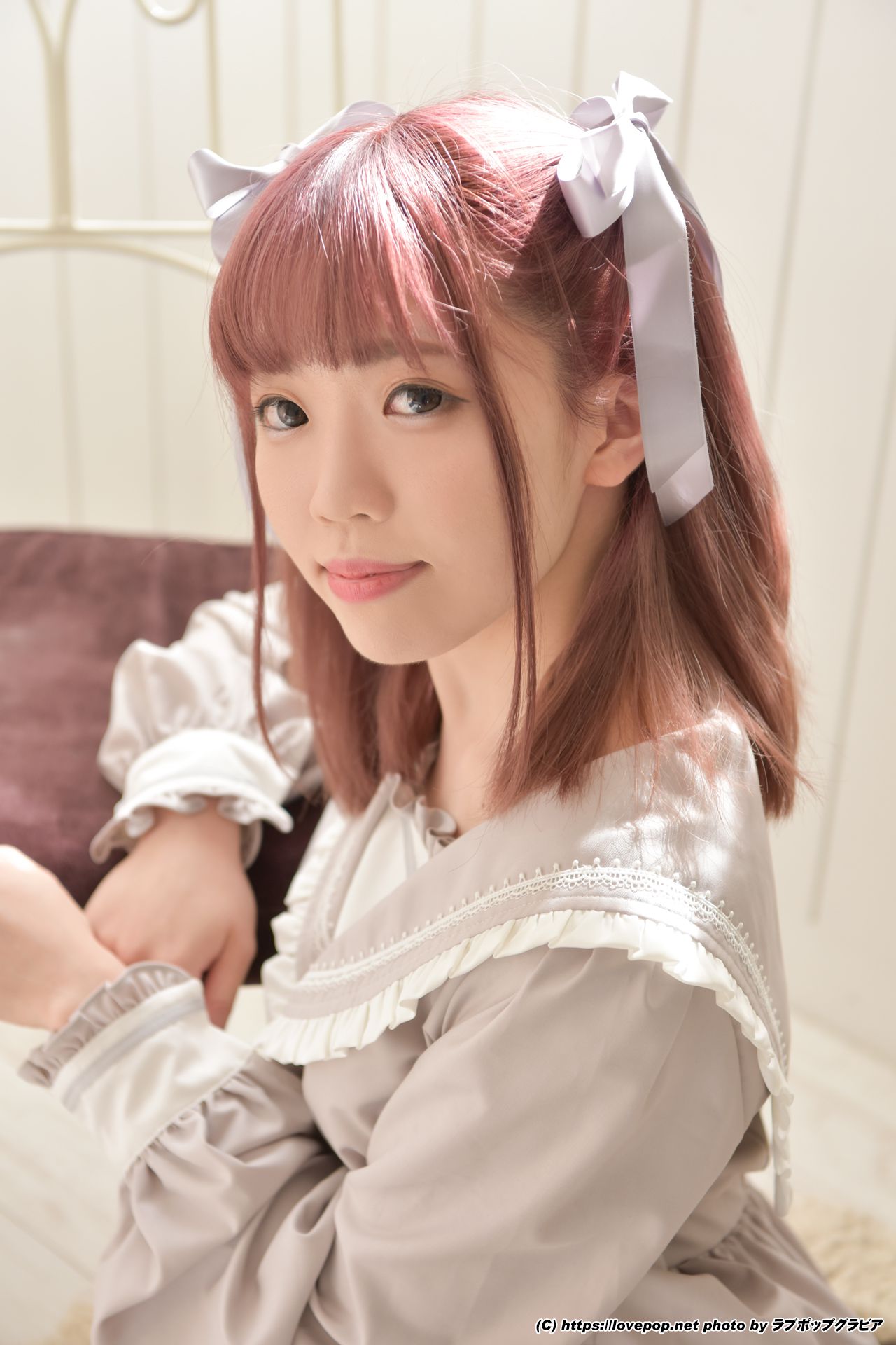 CHIMU 千夢 Photoset 03-图33