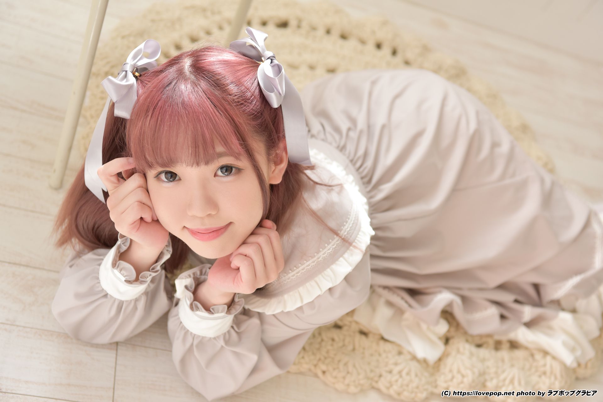 CHIMU 千夢 Photoset 03-图36