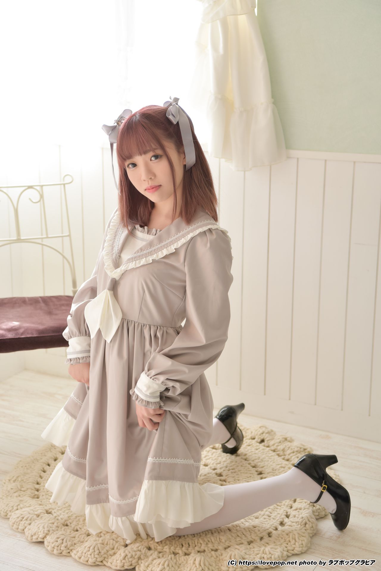 CHIMU 千夢 Photoset 03-图41