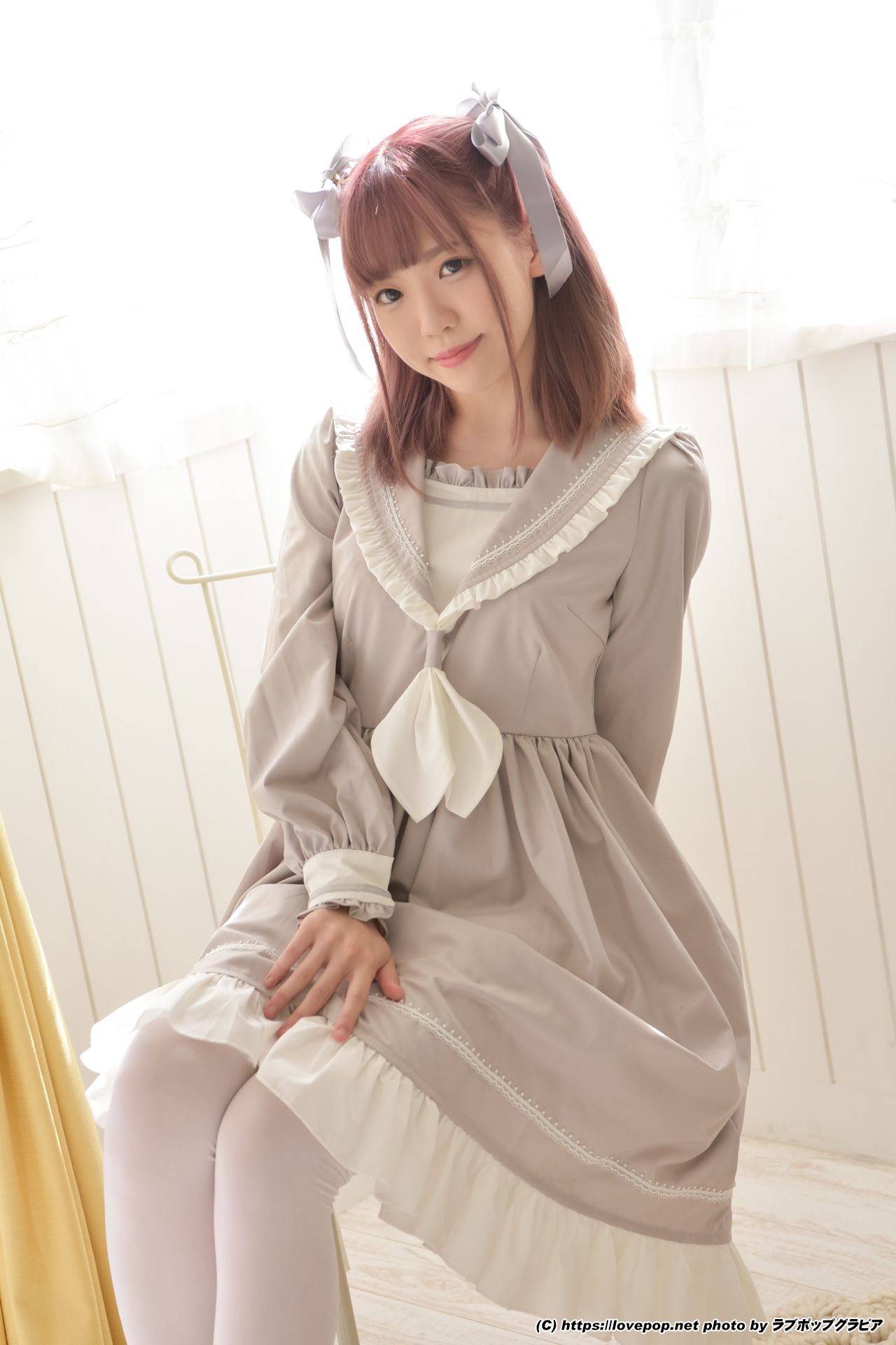 CHIMU 千夢 Photoset 03-图4