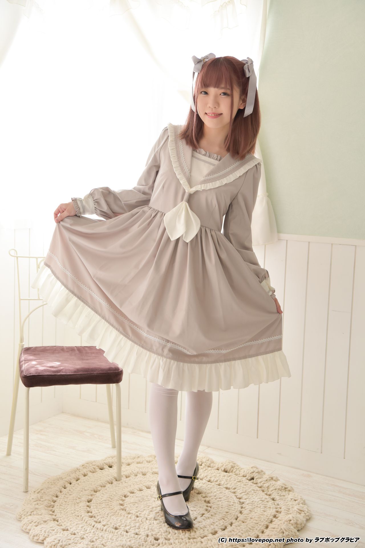 CHIMU 千夢 Photoset 03-图6