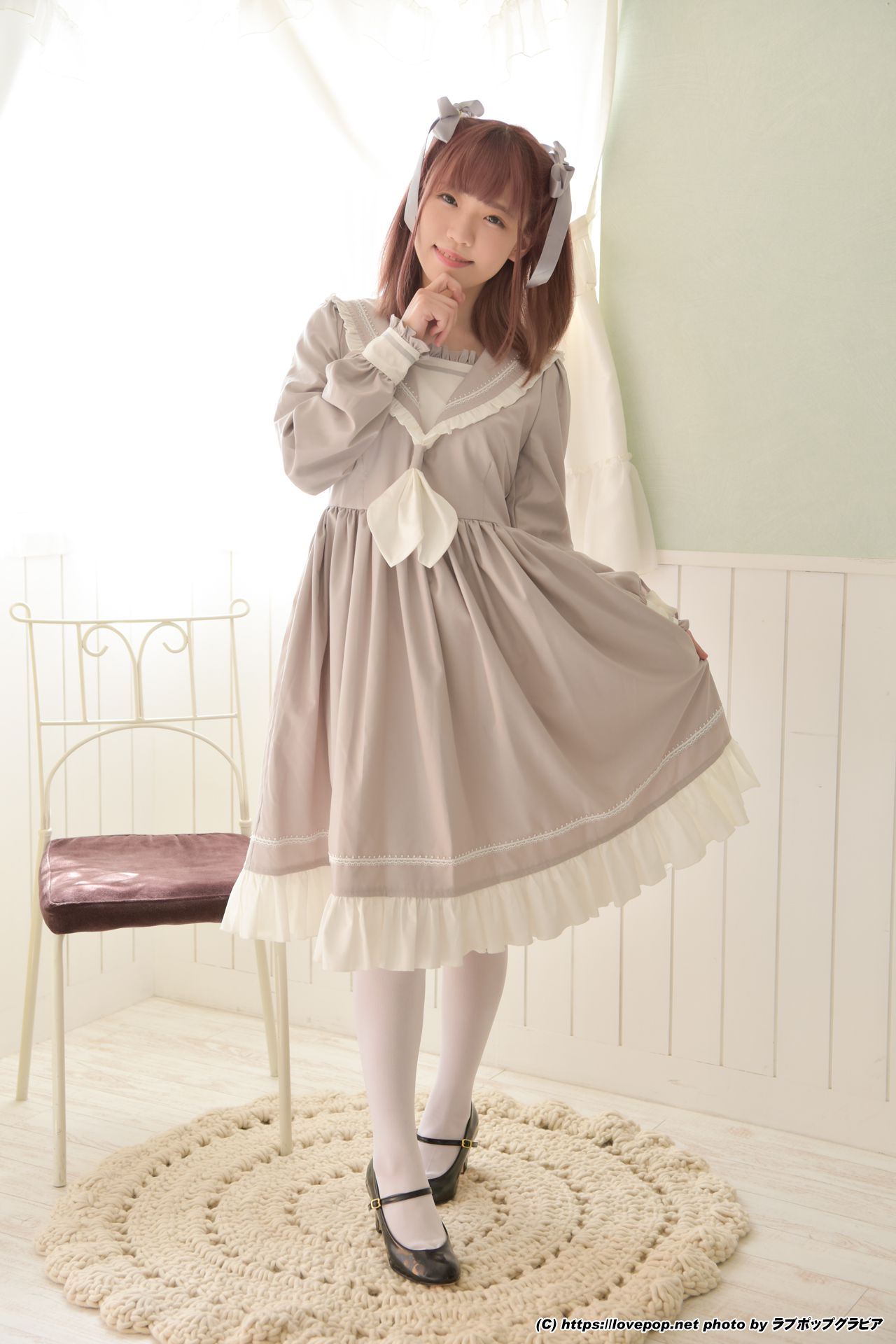 CHIMU 千夢 Photoset 03-图7