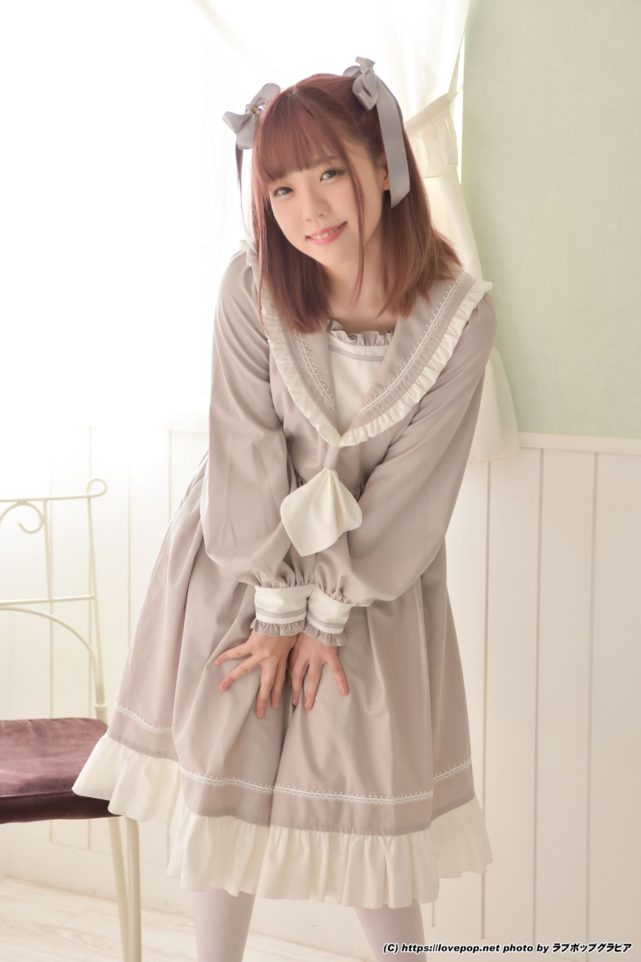 CHIMU 千夢 Photoset 03-图8