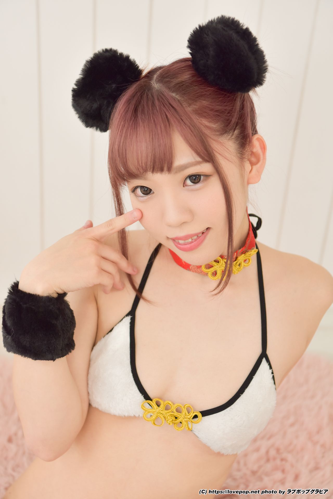 CHIMU 千夢 Photoset 04-图21