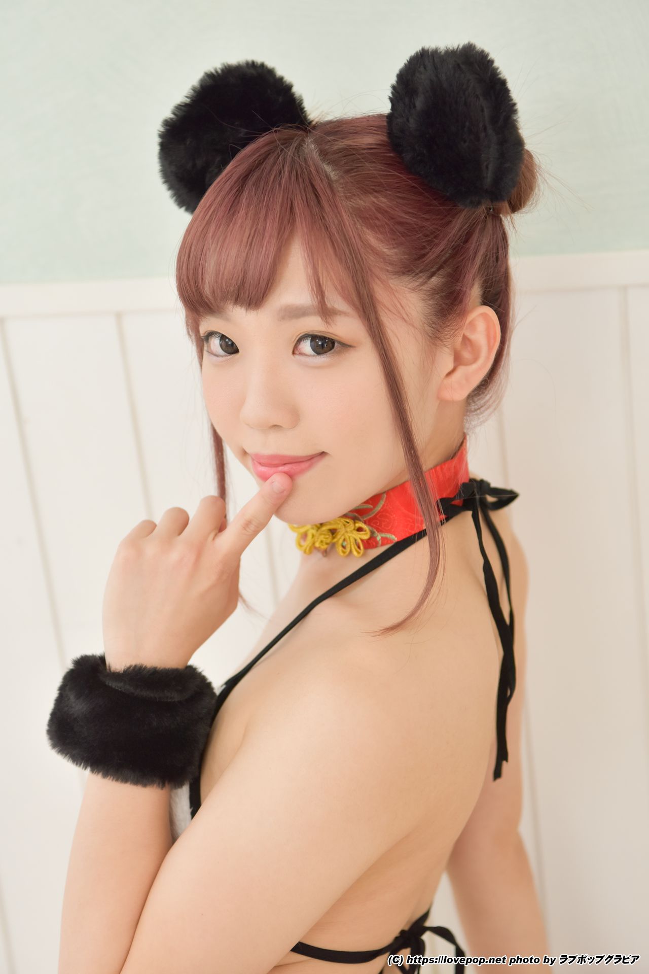 CHIMU 千夢 Photoset 04-图7