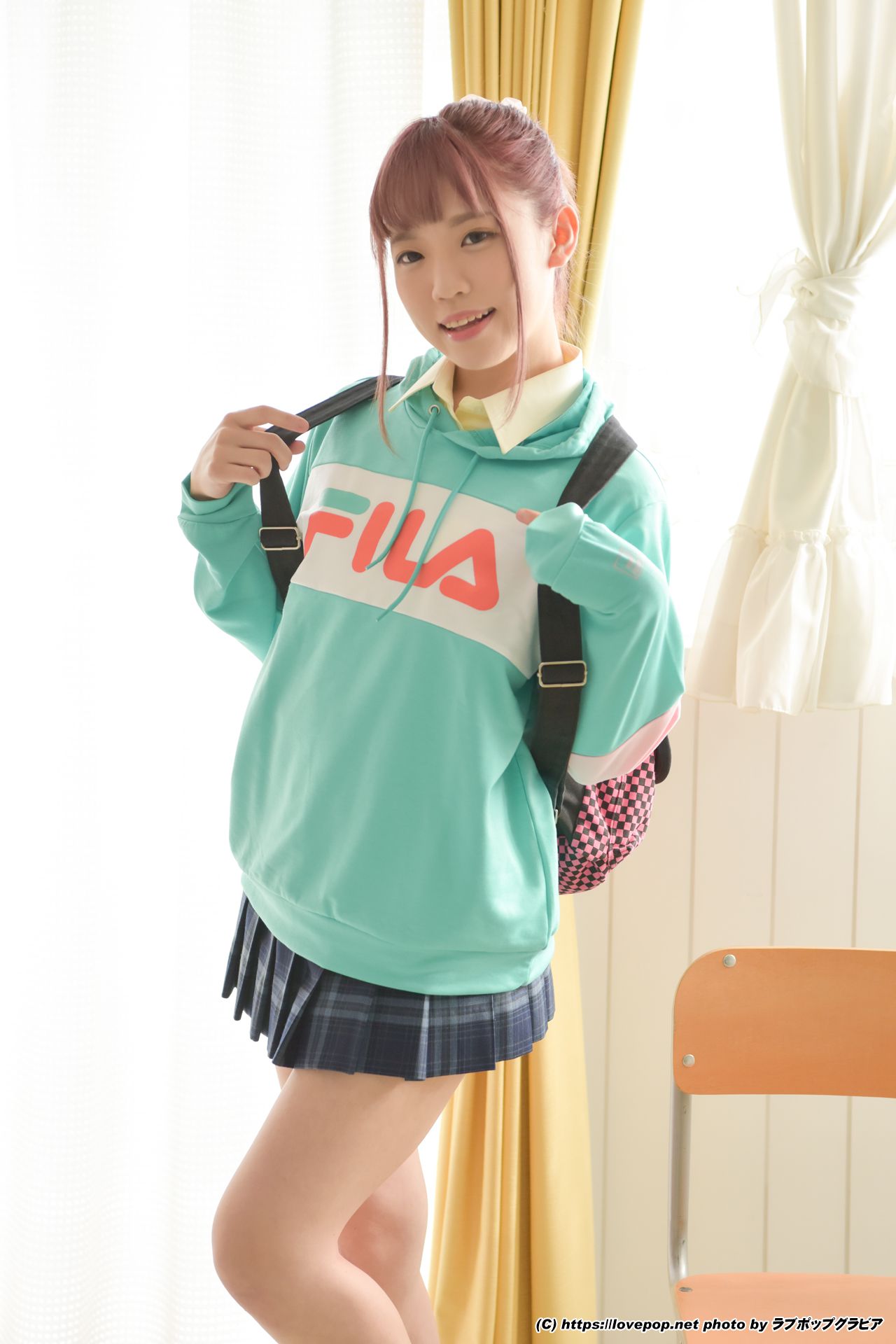 CHIMU 千夢 Photoset 05-图10