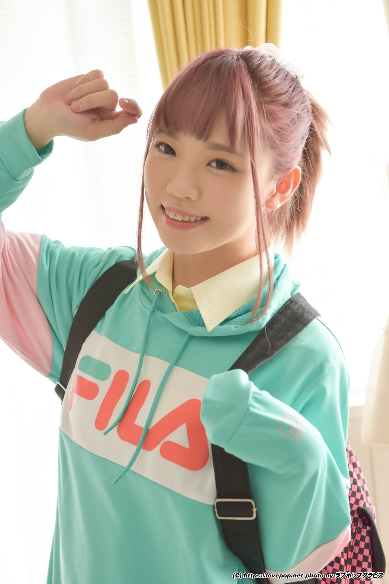 CHIMU 千夢 Photoset 05-图11