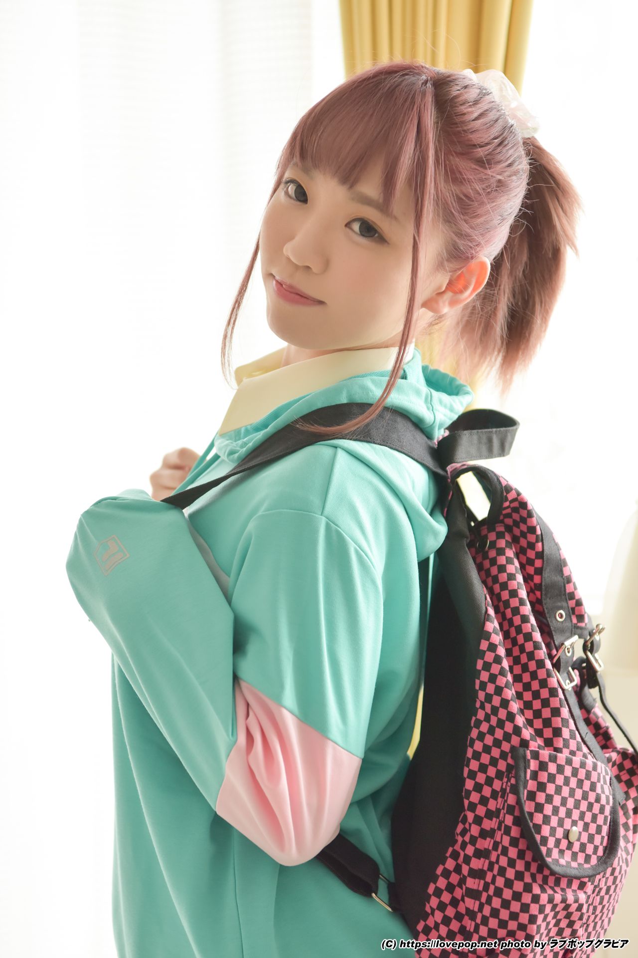 CHIMU 千夢 Photoset 05-图12