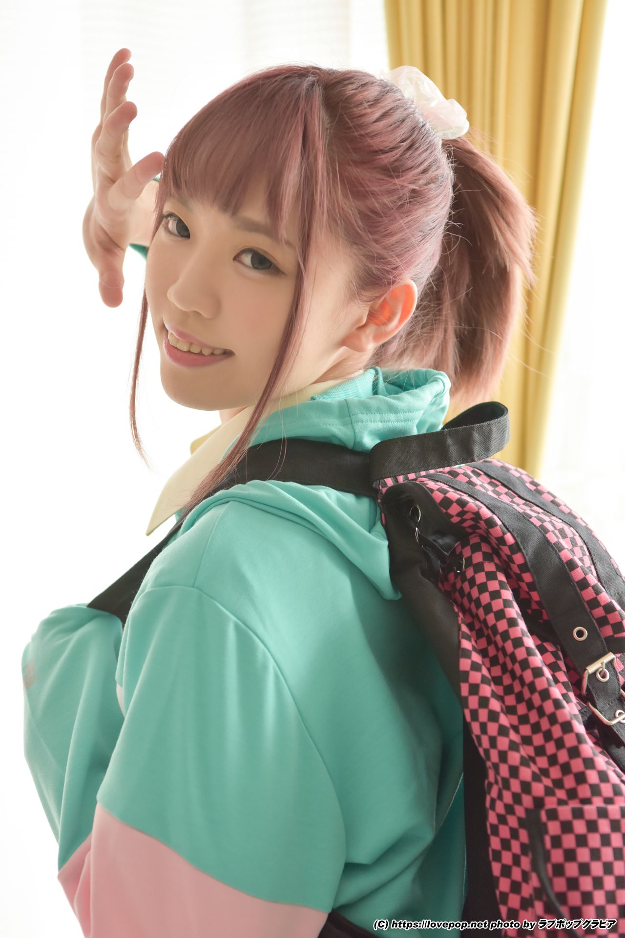 CHIMU 千夢 Photoset 05-图17