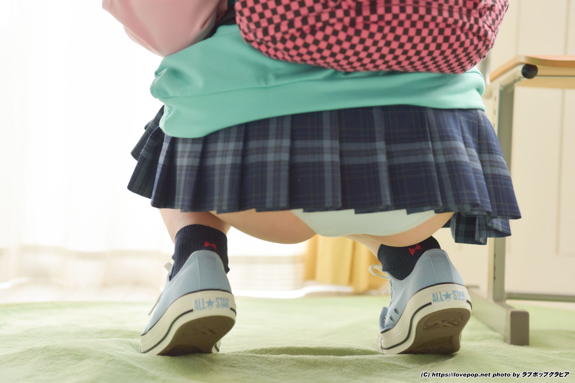 CHIMU 千夢 Photoset 05-图19