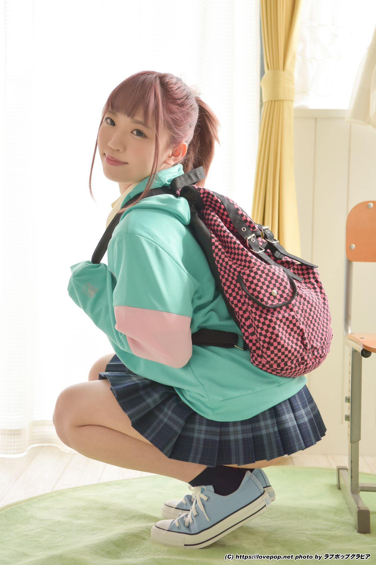 CHIMU 千夢 Photoset 05-图20