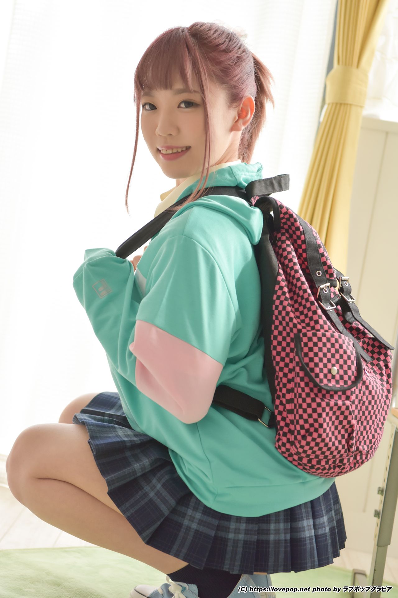 CHIMU 千夢 Photoset 05-图21