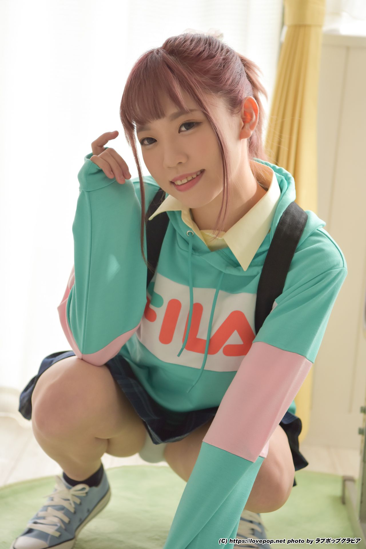 CHIMU 千夢 Photoset 05-图23