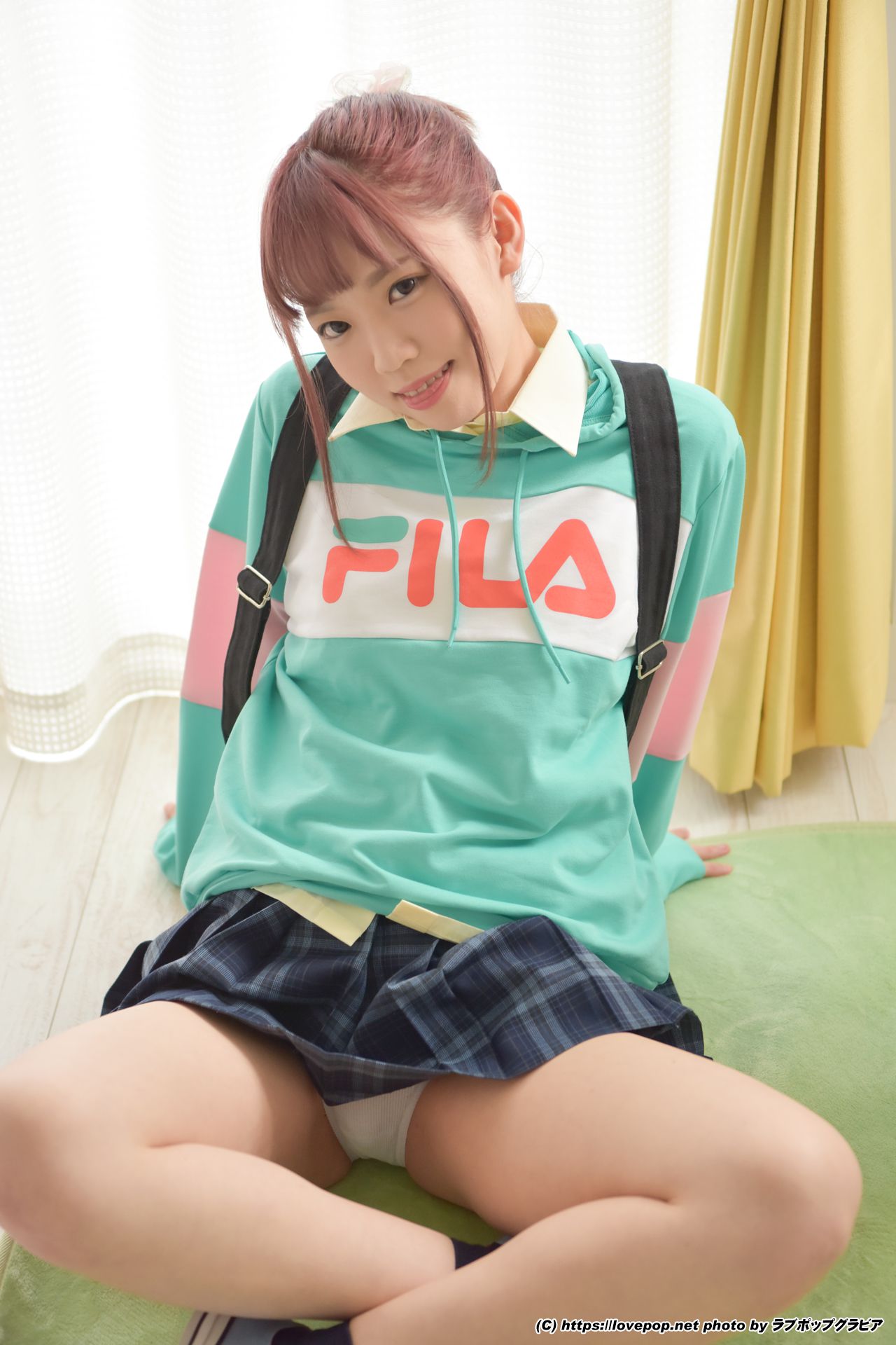 CHIMU 千夢 Photoset 05-图34