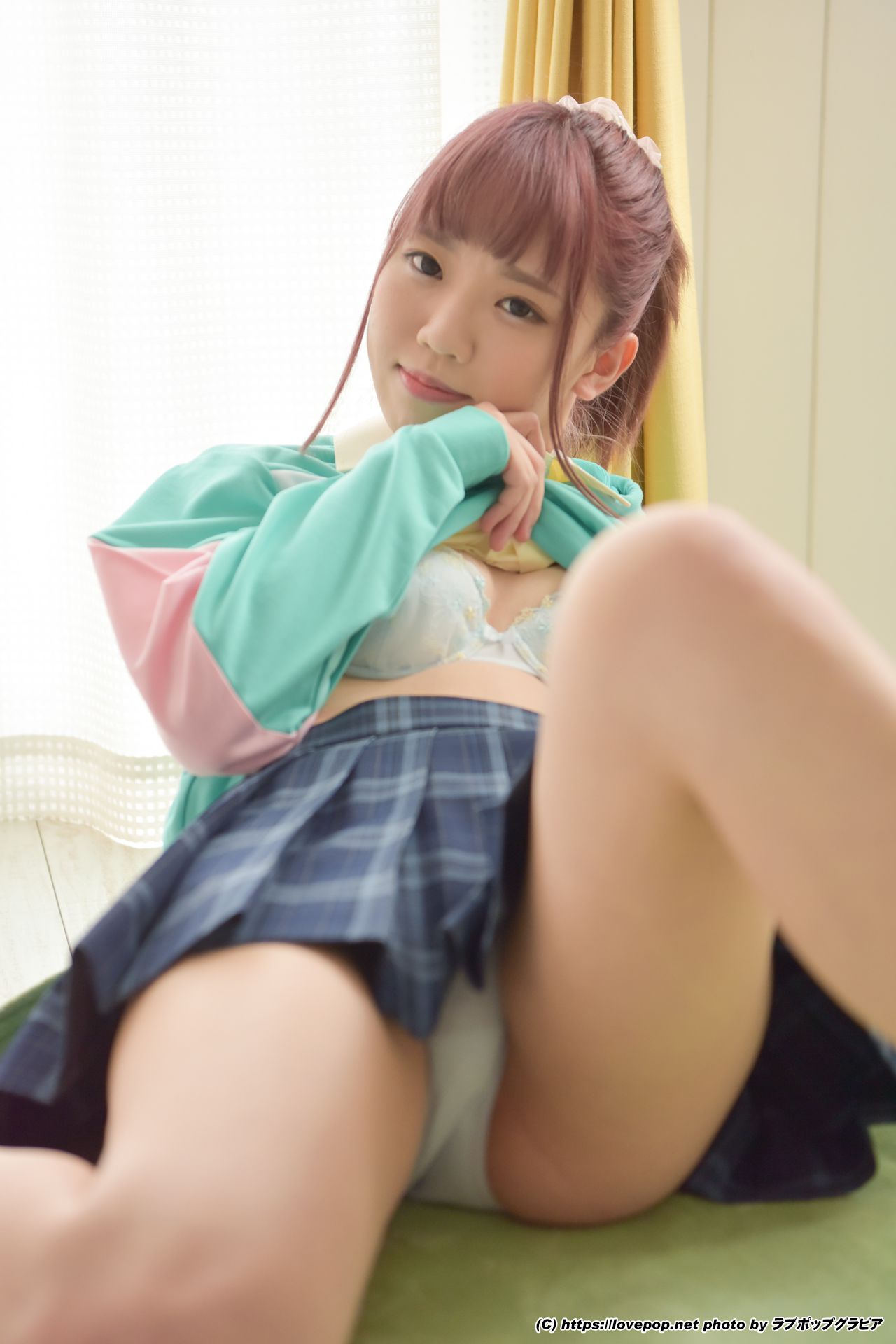 CHIMU 千夢 Photoset 05-图45