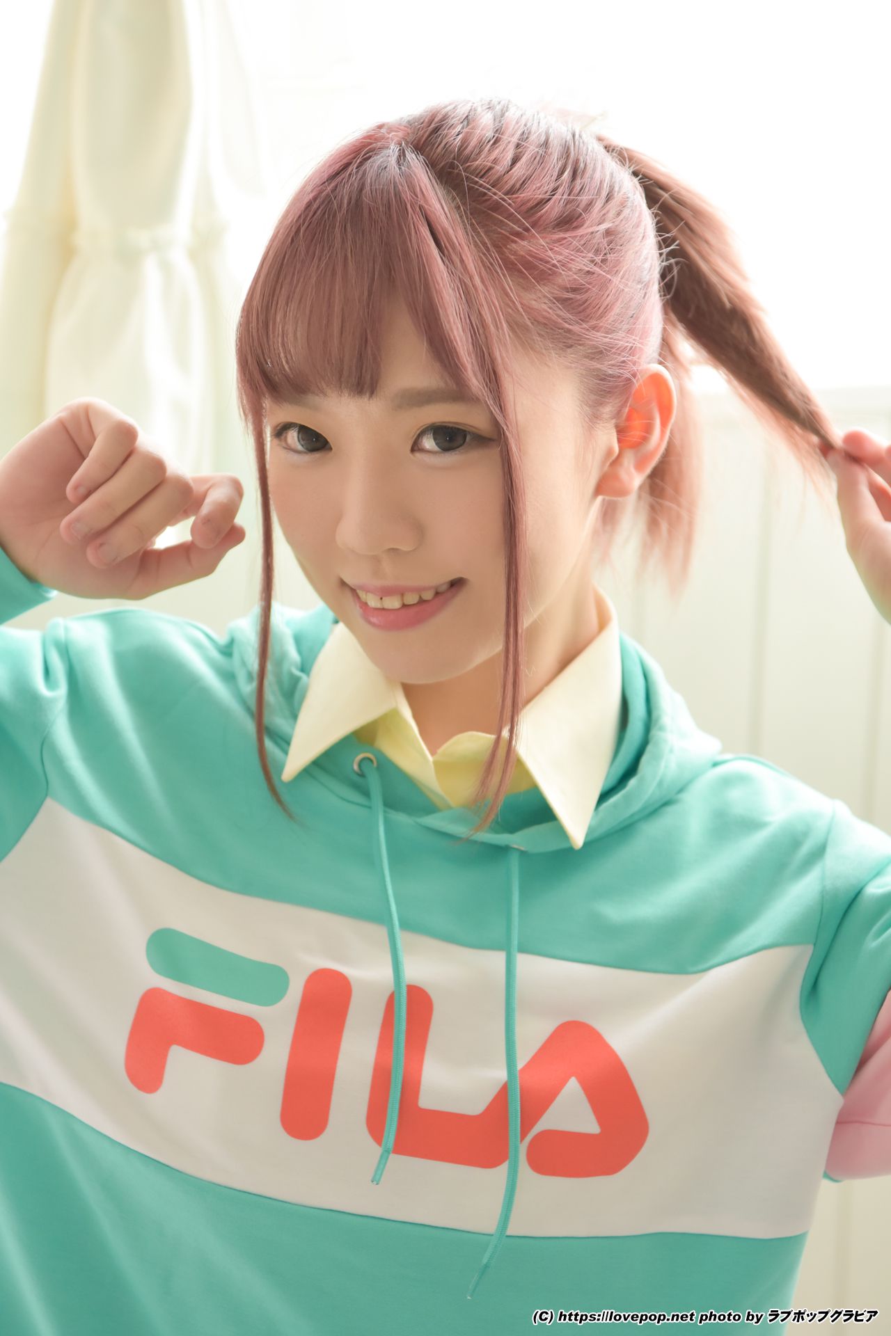 CHIMU 千夢 Photoset 05-图5