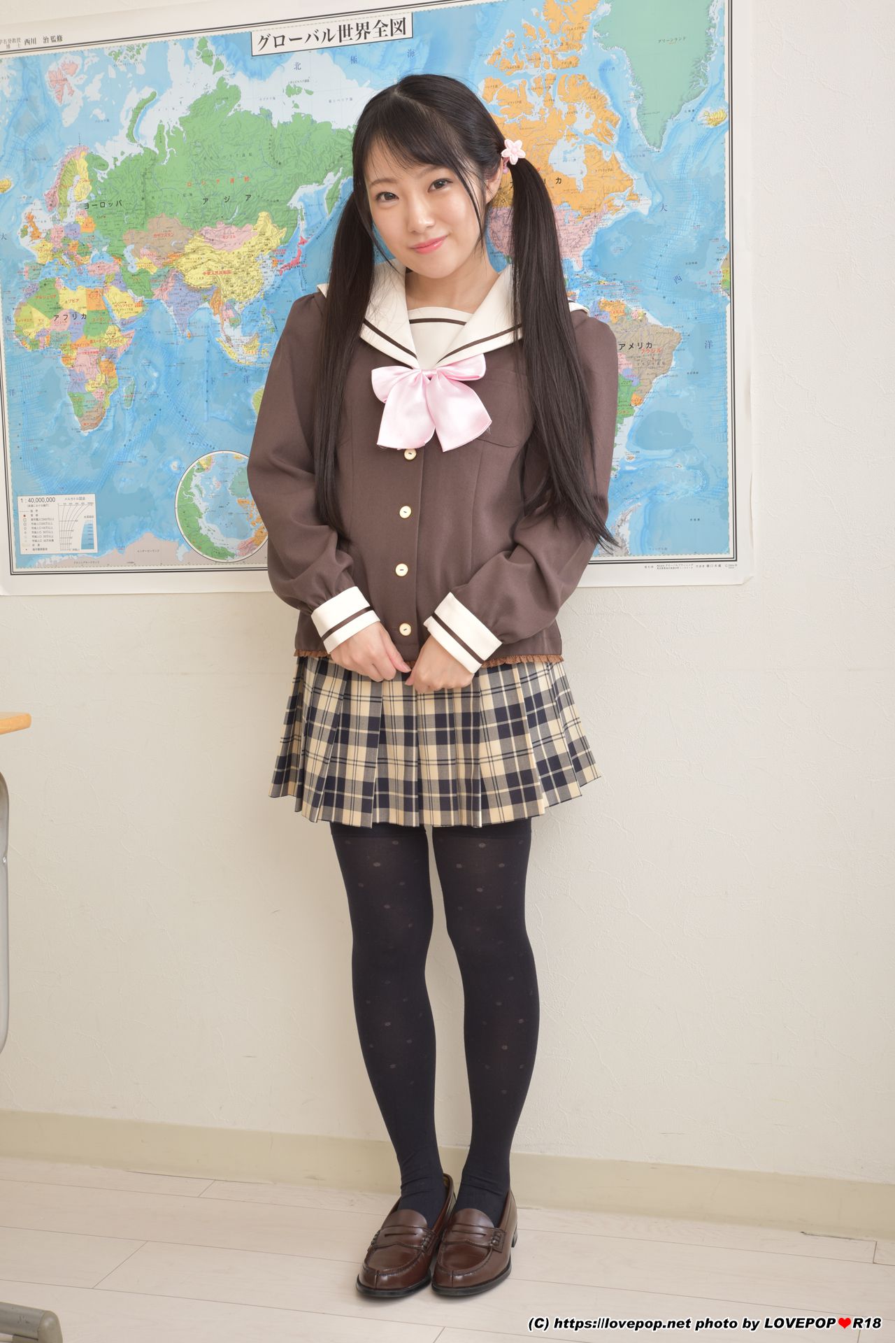 Hana Souma 想真花 Photoset 01-图0