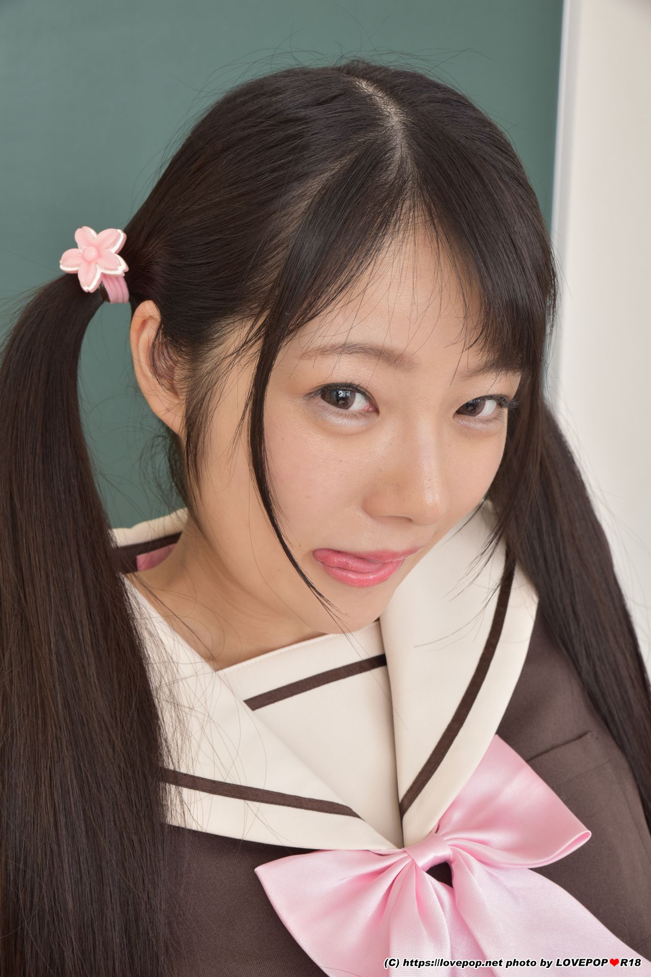 Hana Souma 想真花 Photoset 01-图26