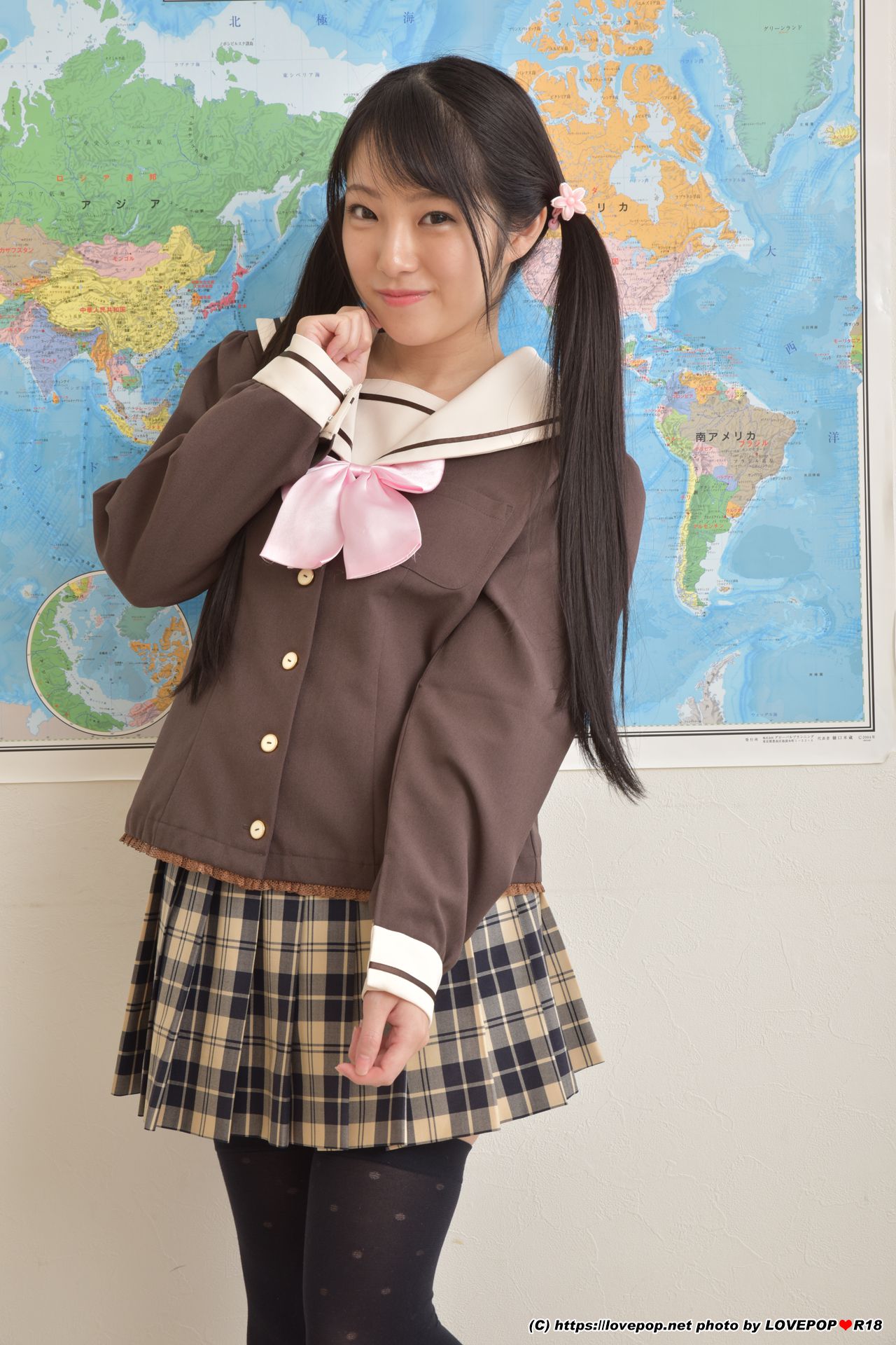 Hana Souma 想真花 Photoset 01-图2