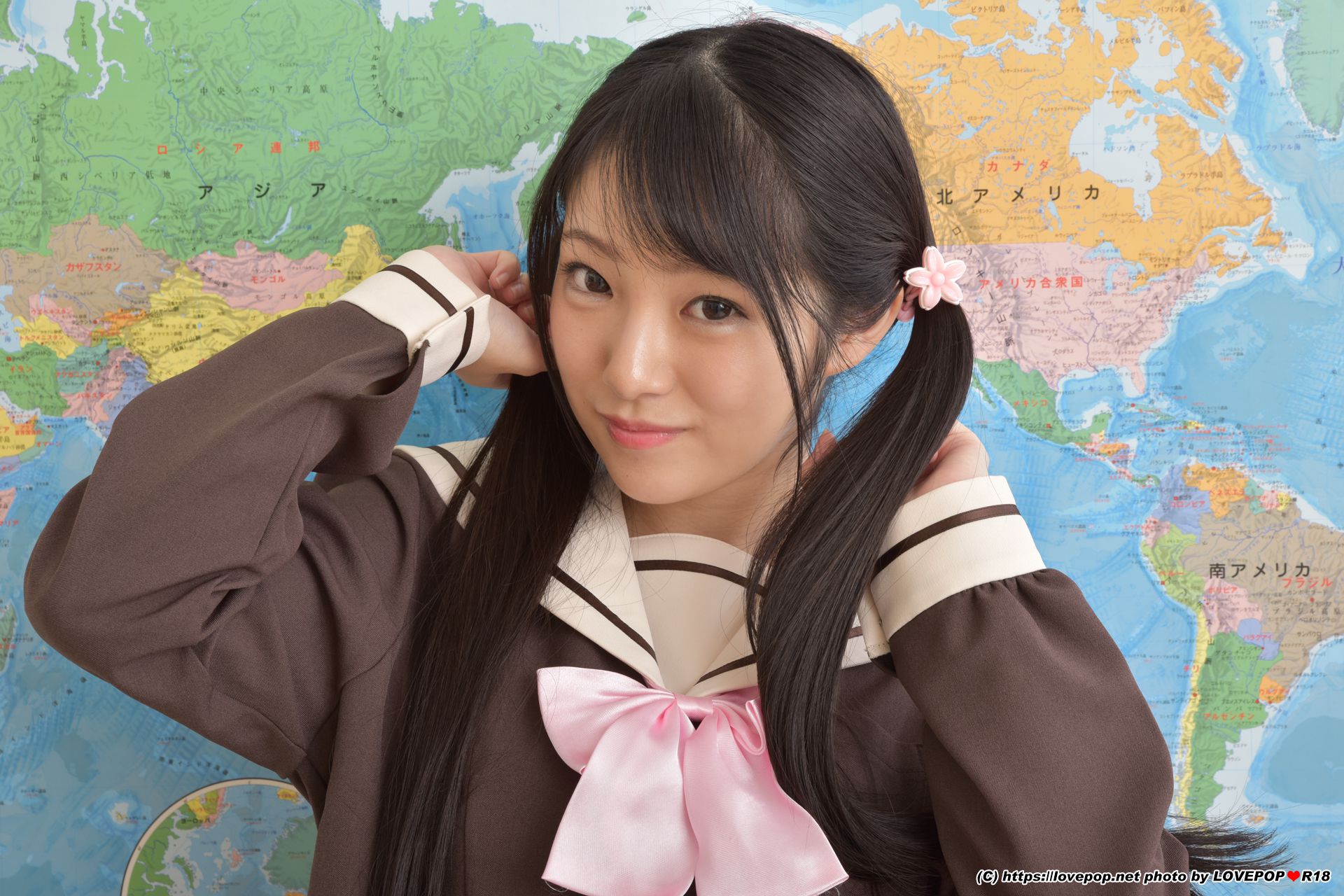 Hana Souma 想真花 Photoset 01-图3