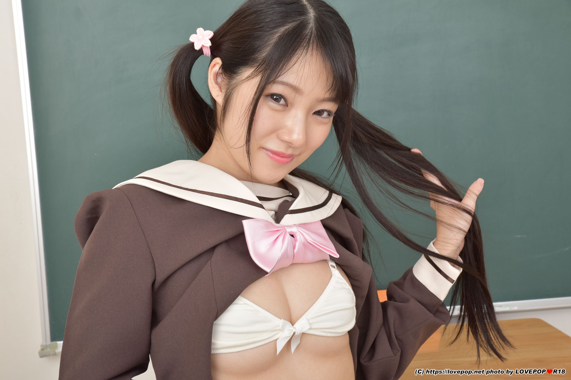 Hana Souma 想真花 Photoset 01-图39