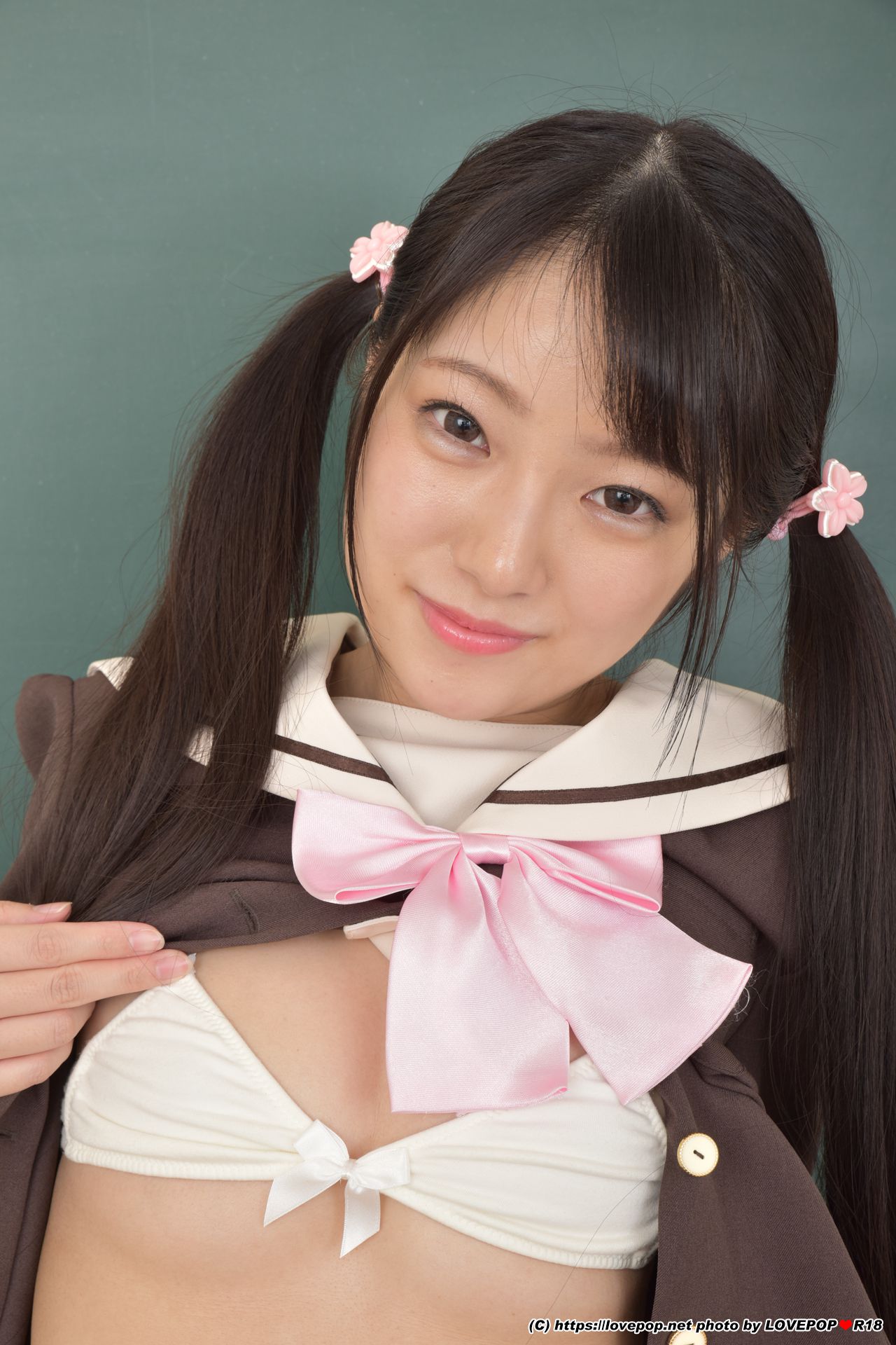 Hana Souma 想真花 Photoset 01-图49