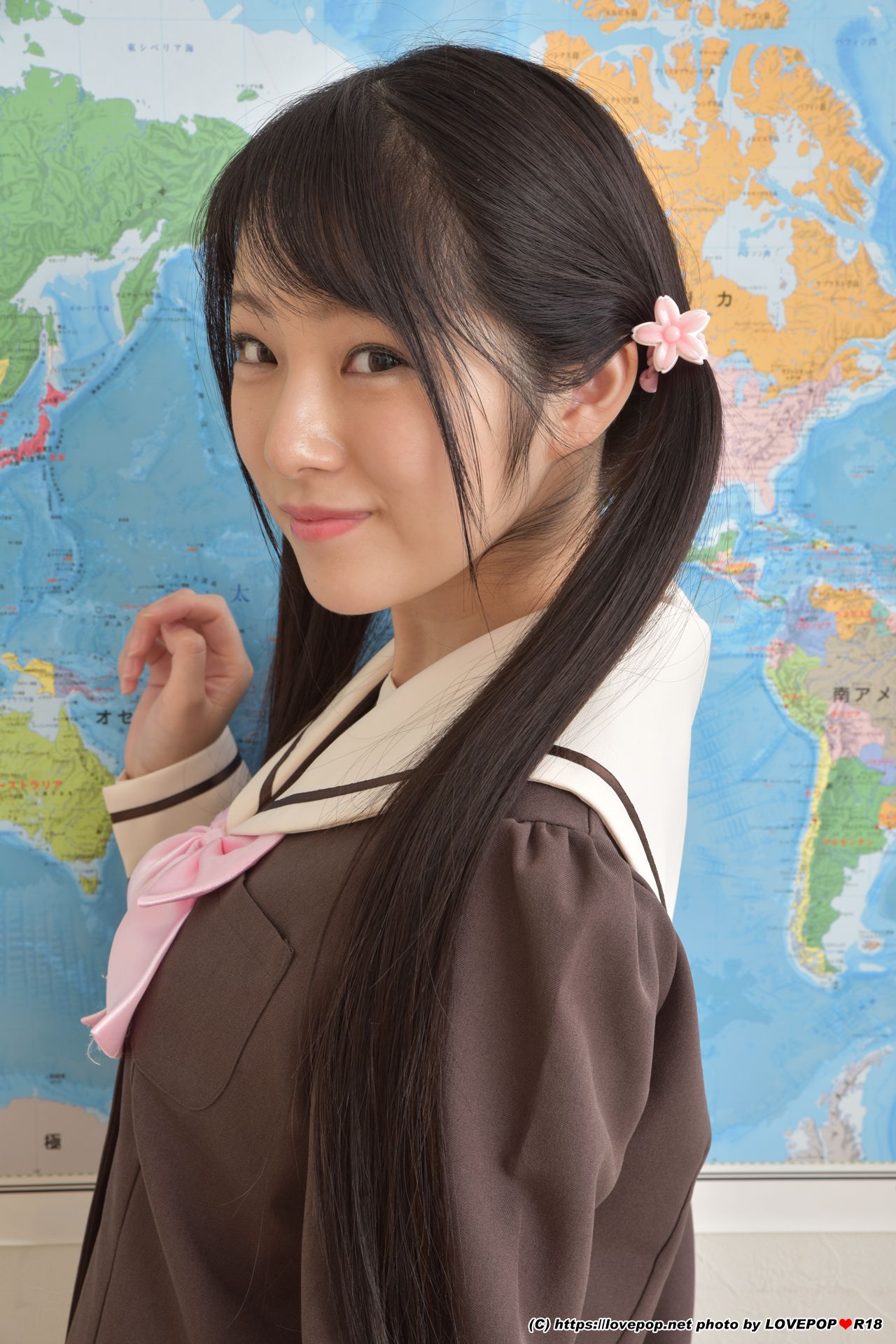 Hana Souma 想真花 Photoset 01-图5