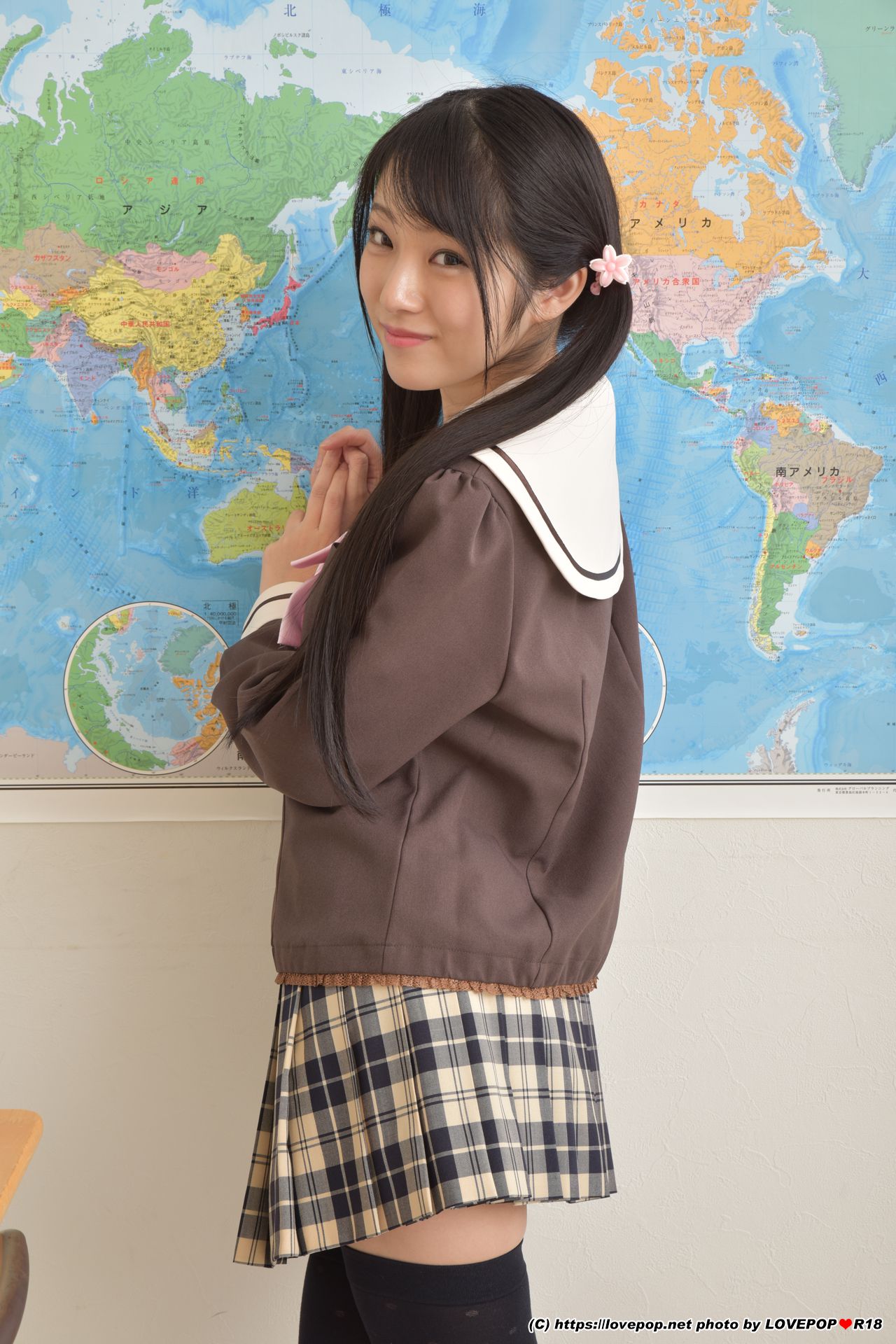 Hana Souma 想真花 Photoset 01-图6