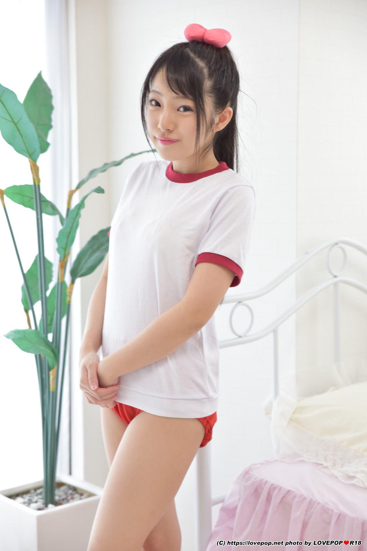 Hana Souma 想真花 Photoset 02-图1