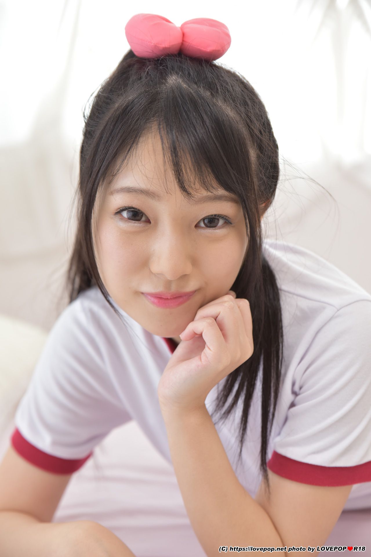 Hana Souma 想真花 Photoset 02-图20