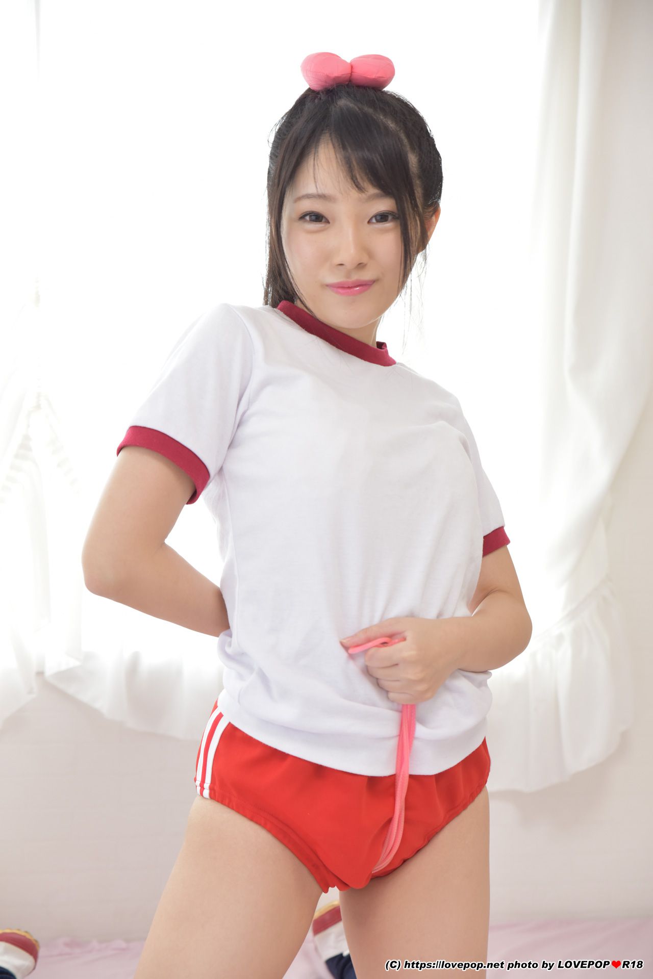 Hana Souma 想真花 Photoset 02-图31