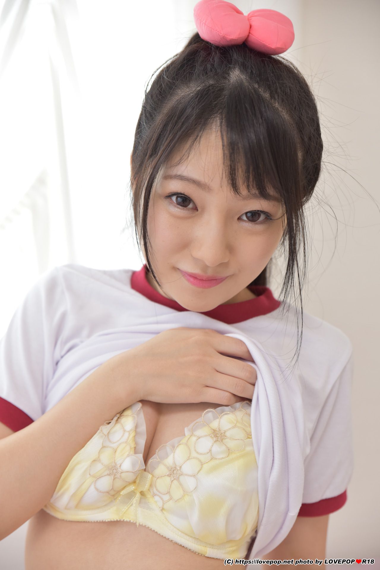 Hana Souma 想真花 Photoset 02-图45