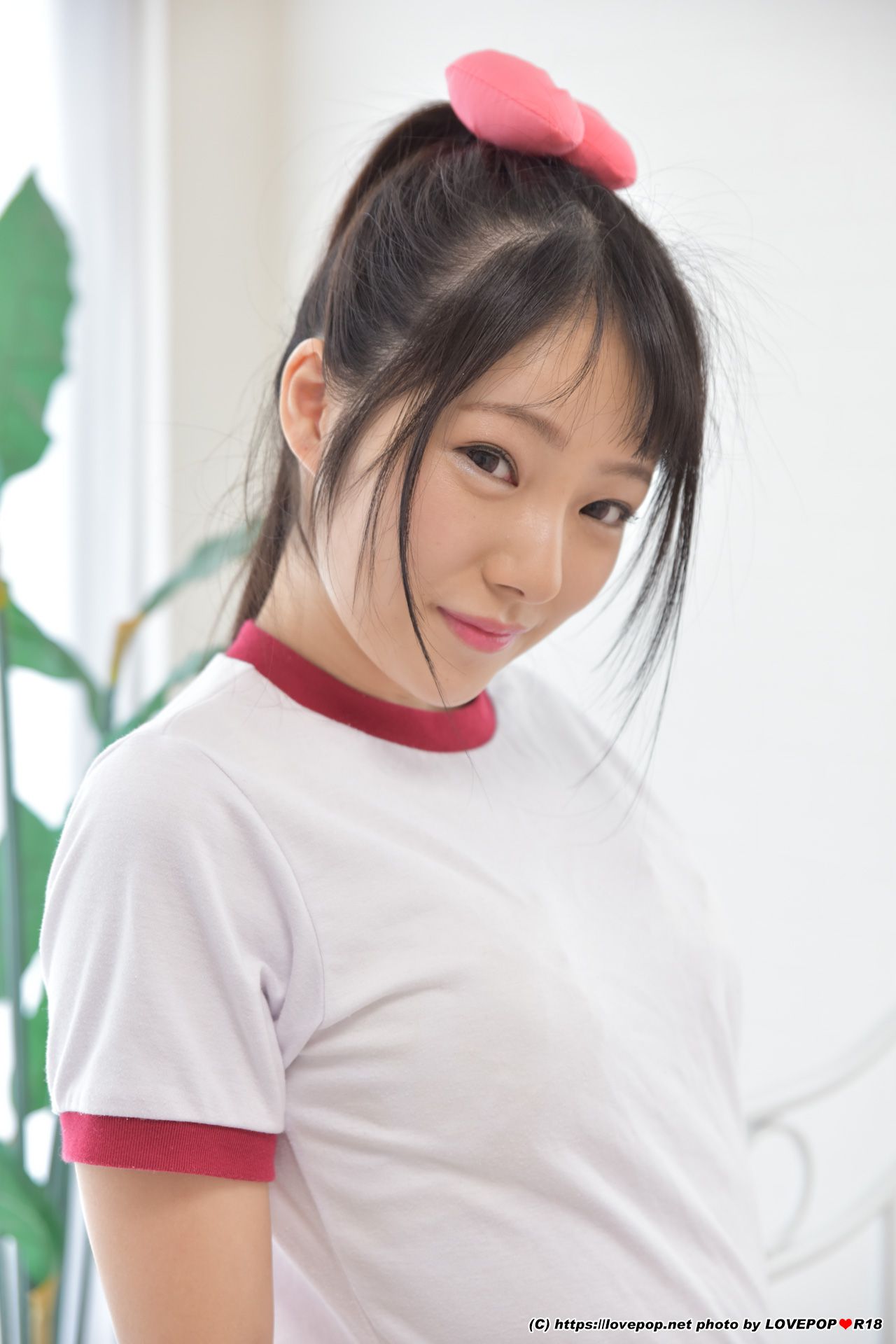 Hana Souma 想真花 Photoset 02-图7