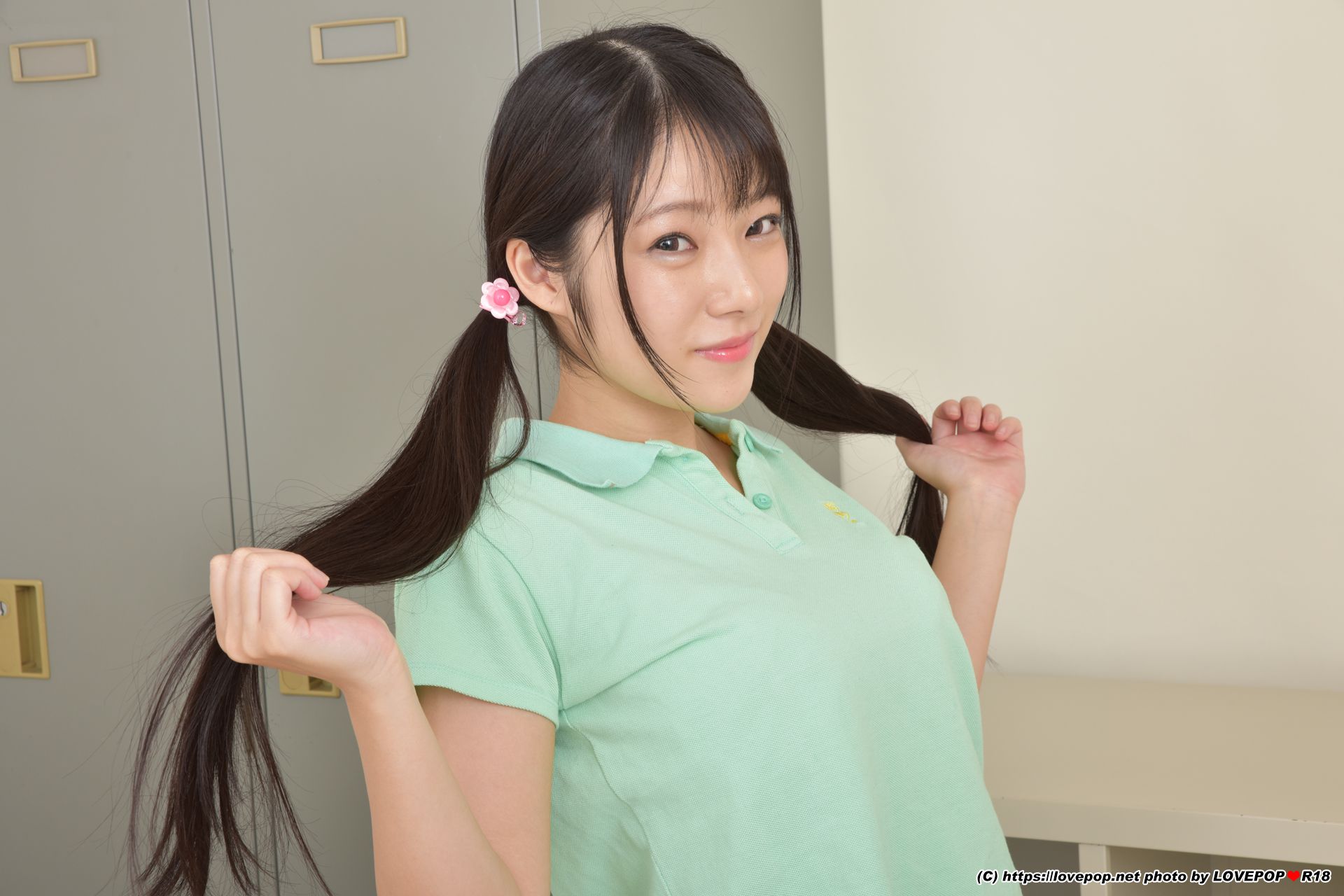 Hana Souma 想真花 Photoset 03-图6