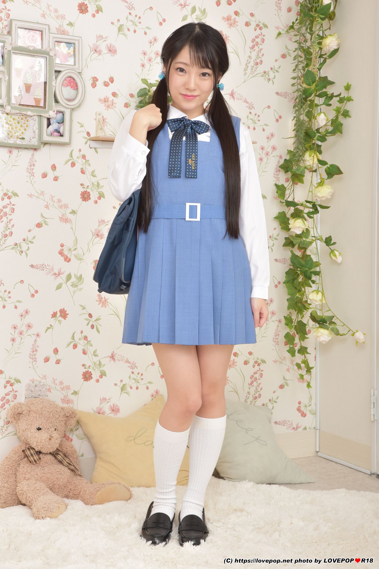 Hana Souma 想真花 Photoset 04-图0