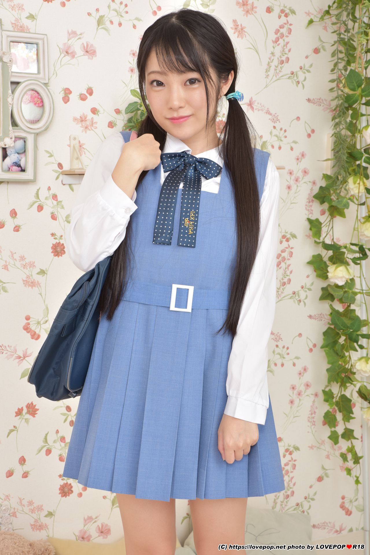 Hana Souma 想真花 Photoset 04-图1