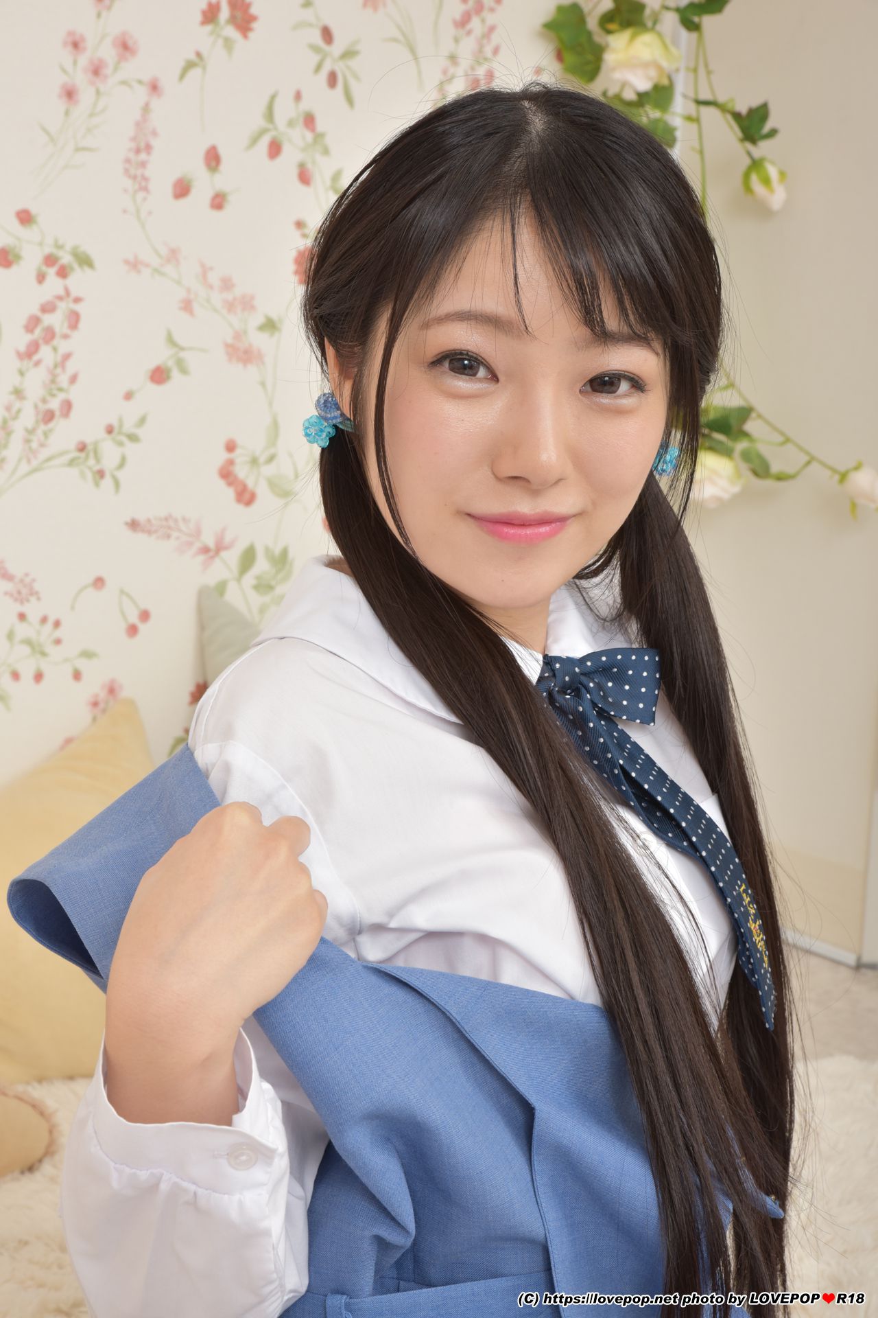 Hana Souma 想真花 Photoset 04-图30